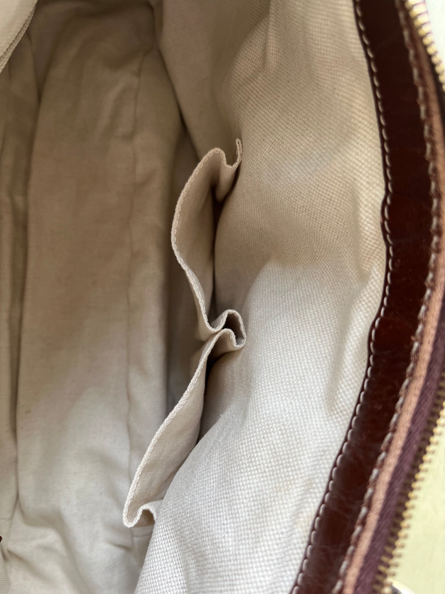 Vintage GUCCI Shoulder Bag