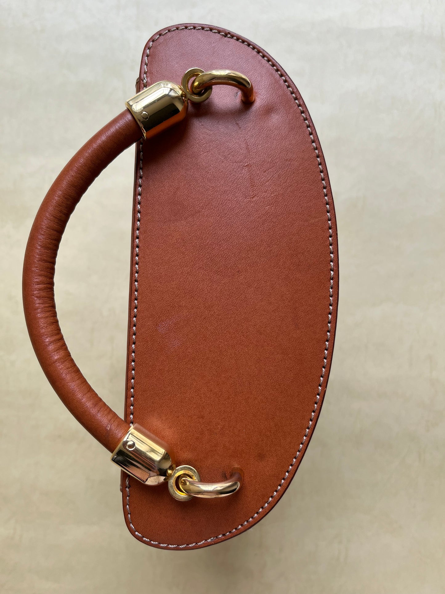 Vintage Celine Vanity Case