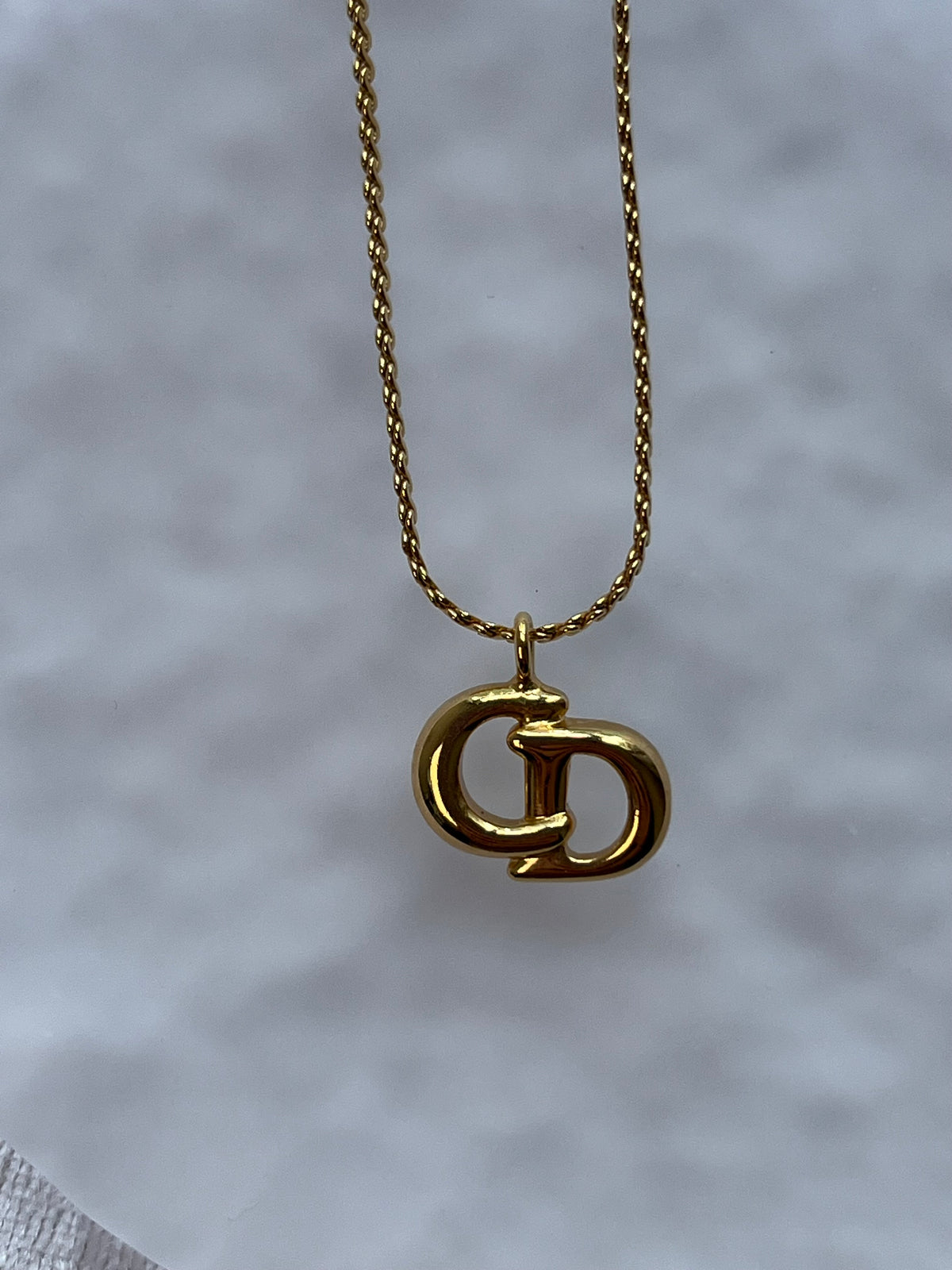 Vintage Dior Necklace