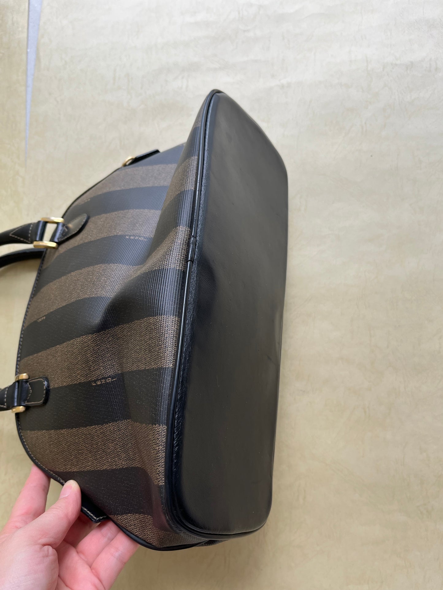 Vintage Fendi Handbag