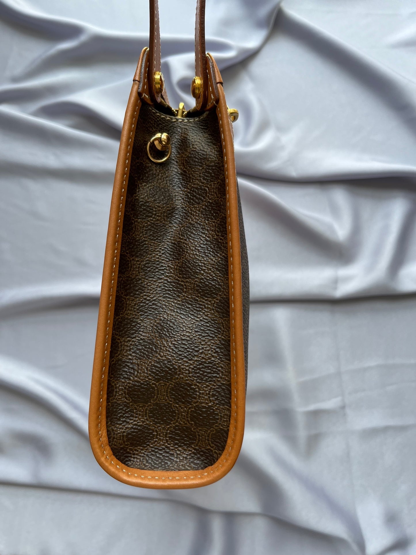 Vintage Celine Clutch