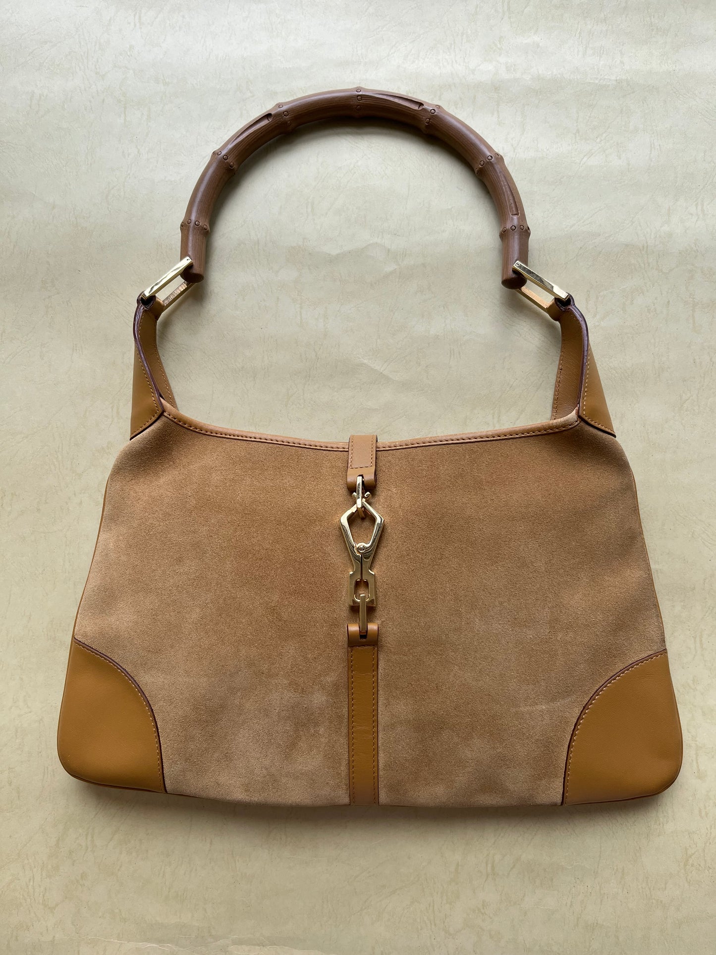 Vintage GUCCI Shoulder Bag