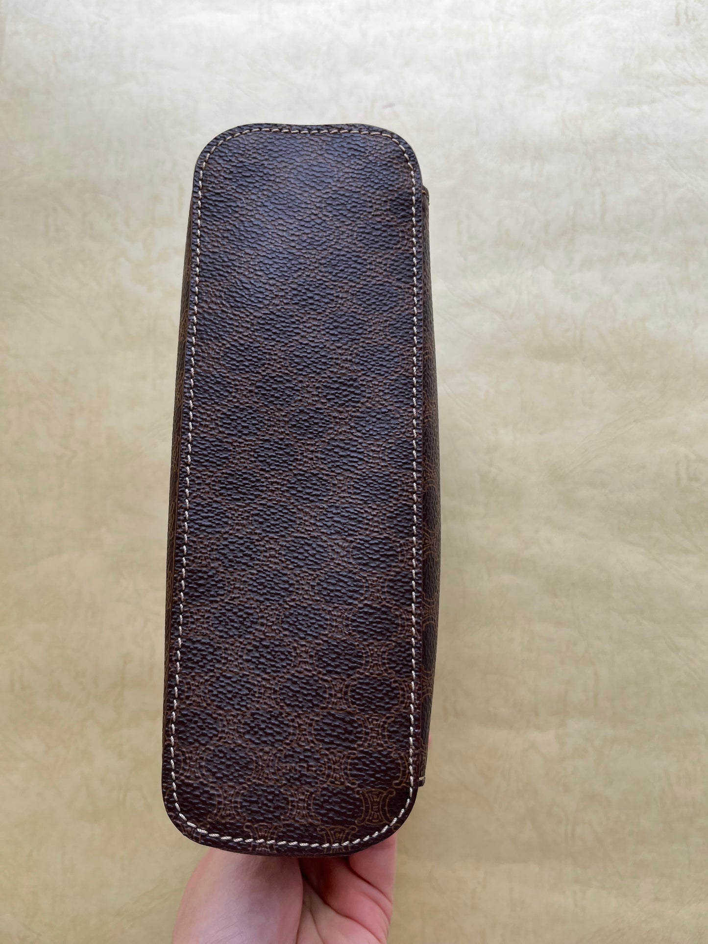 Vintage Celine Vanity Case