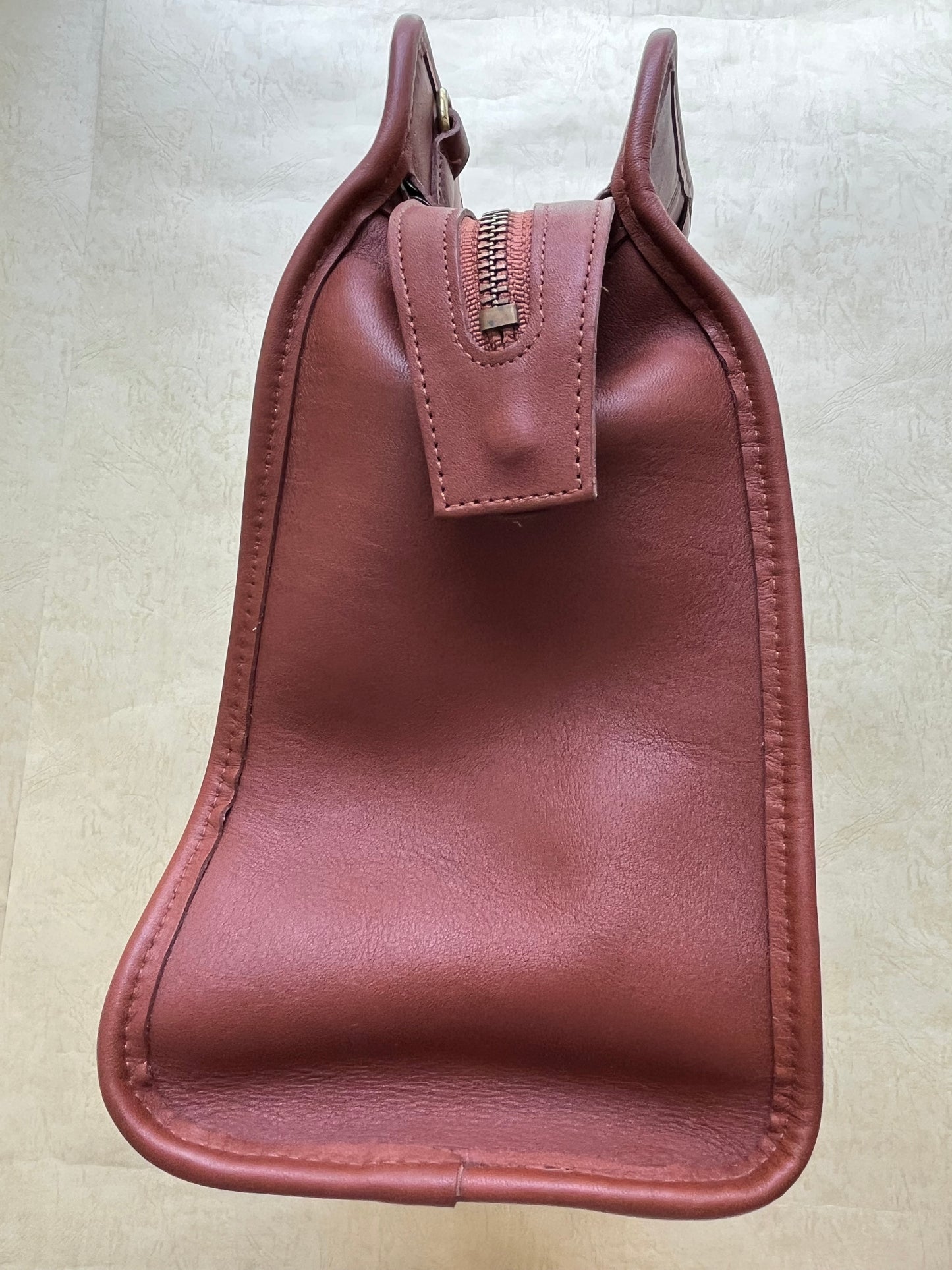 Vintage Coach 2-way Bag