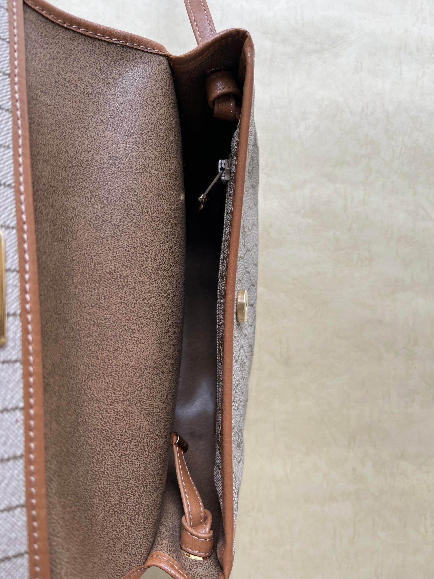 Vintage Dior Crossbody Bag
