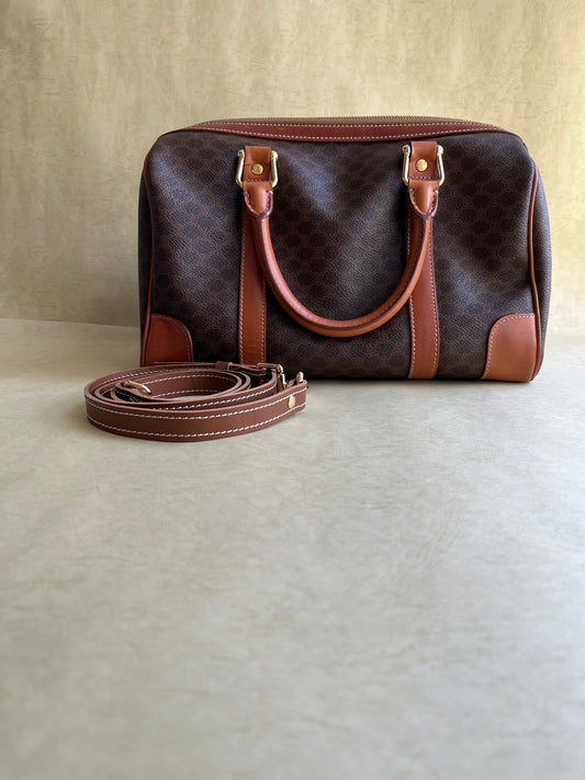 Vintage Celine Doctor’s Bag