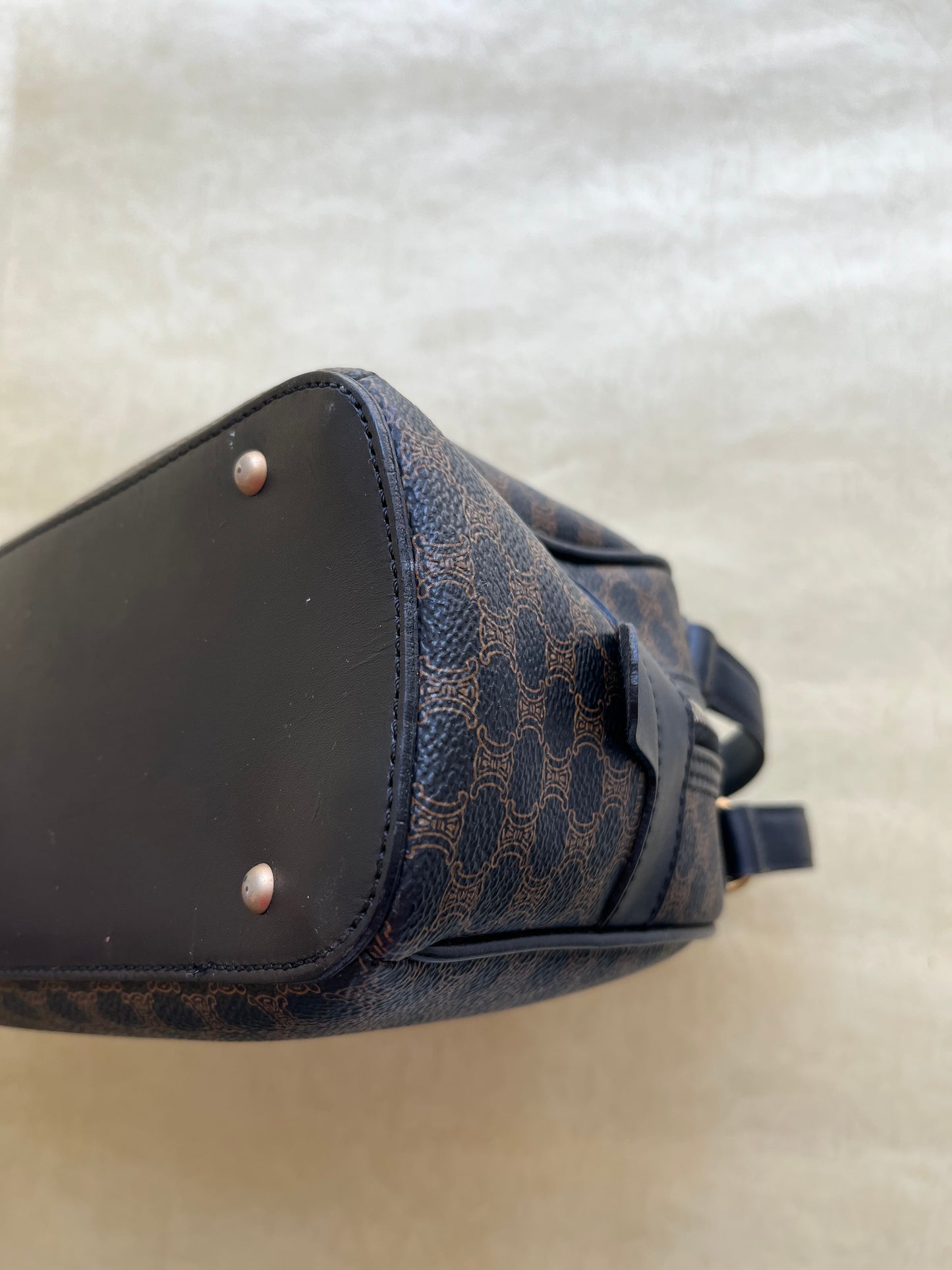 Vintage Celine Handbag