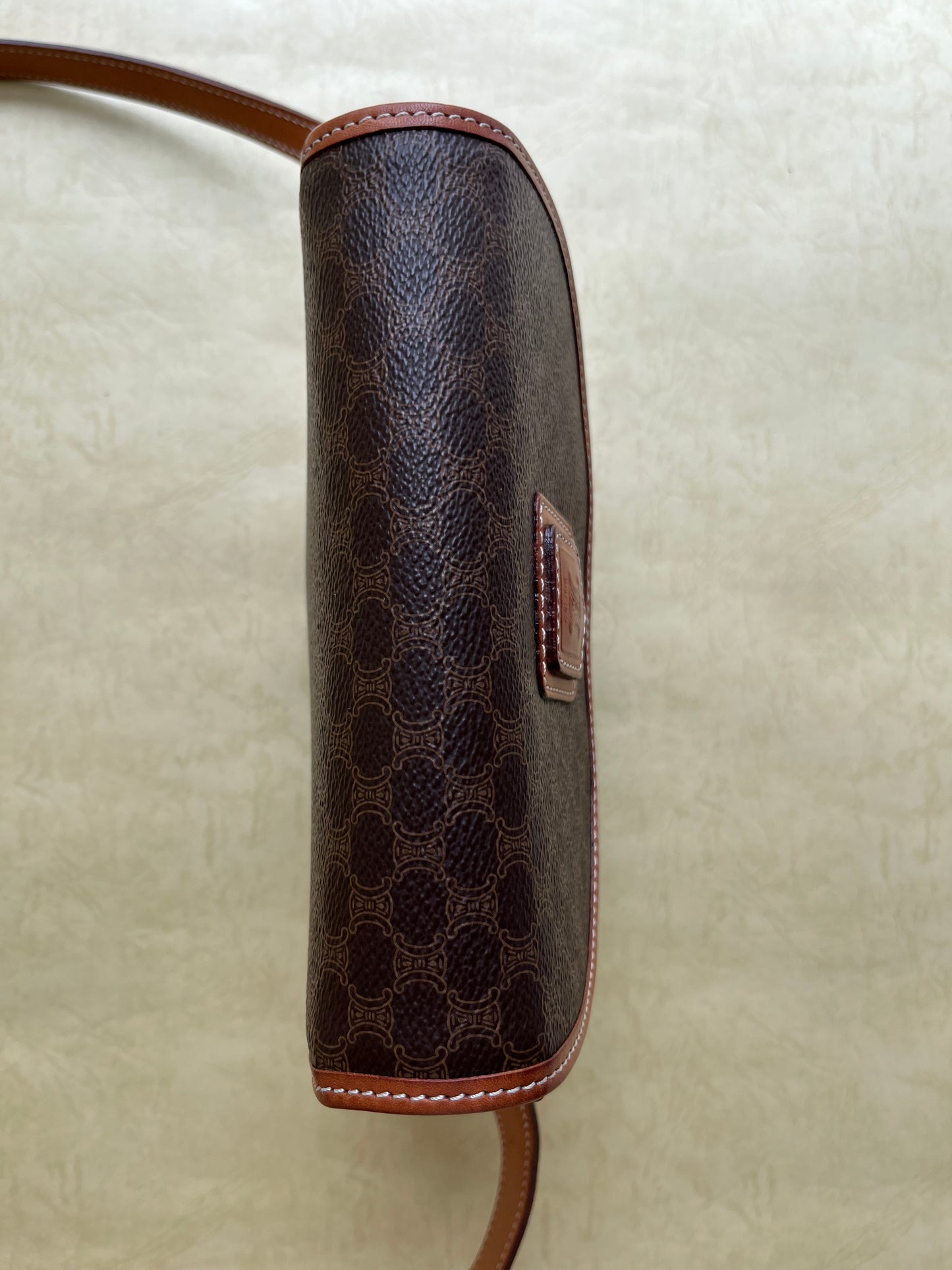 Vintage Celine Crossbody Bag