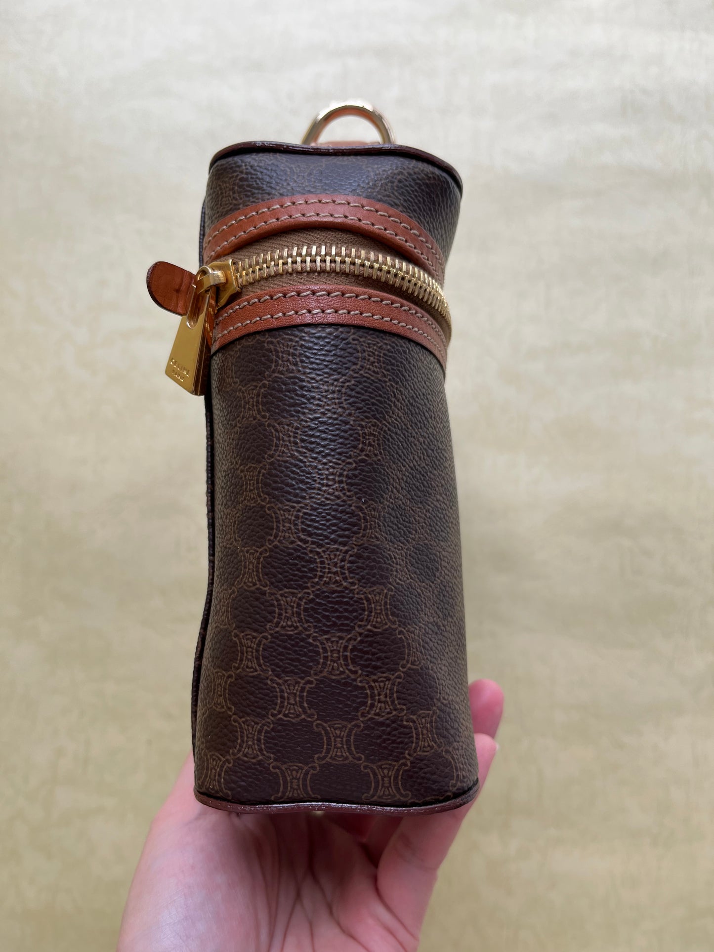 Vintage Celine Vanity Case