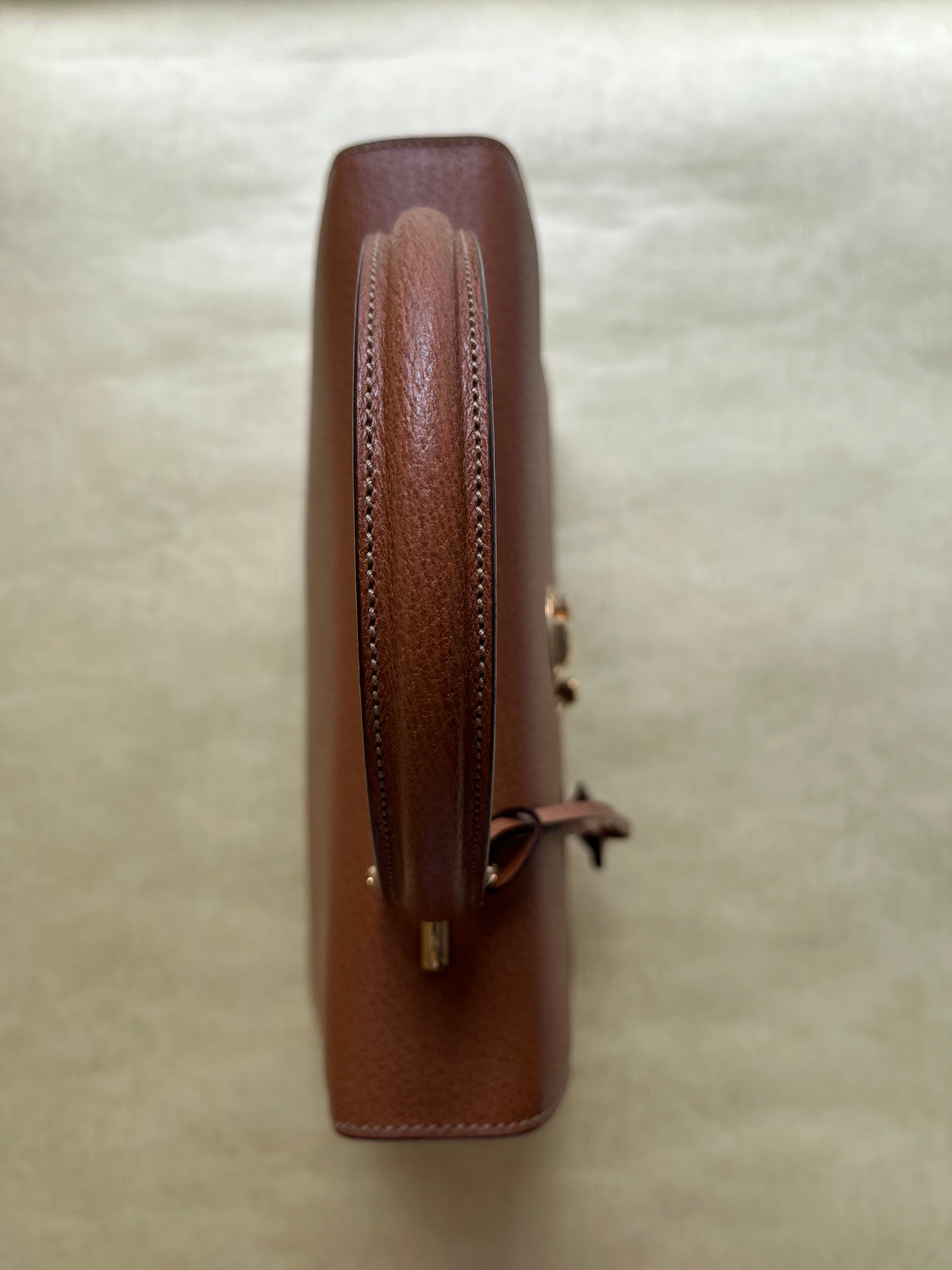 Vintage Gucci Ladylock