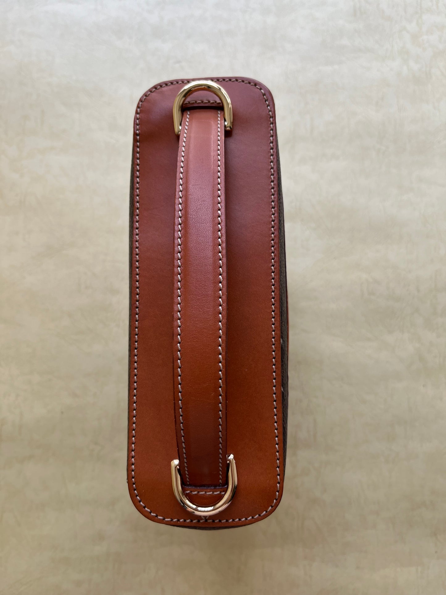 Vintage Celine Vanity Case