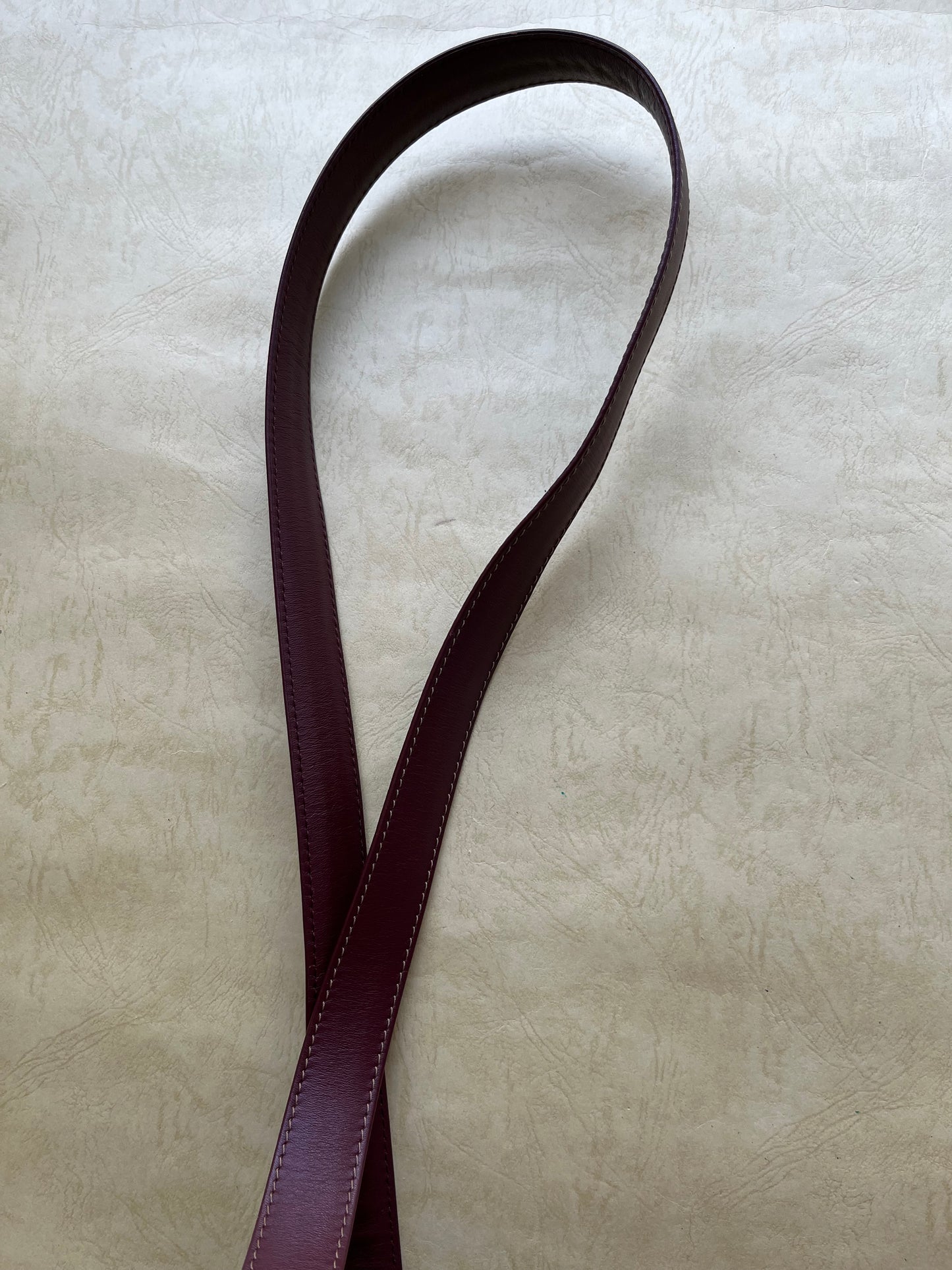 Vintage Cartier Bucket Bag