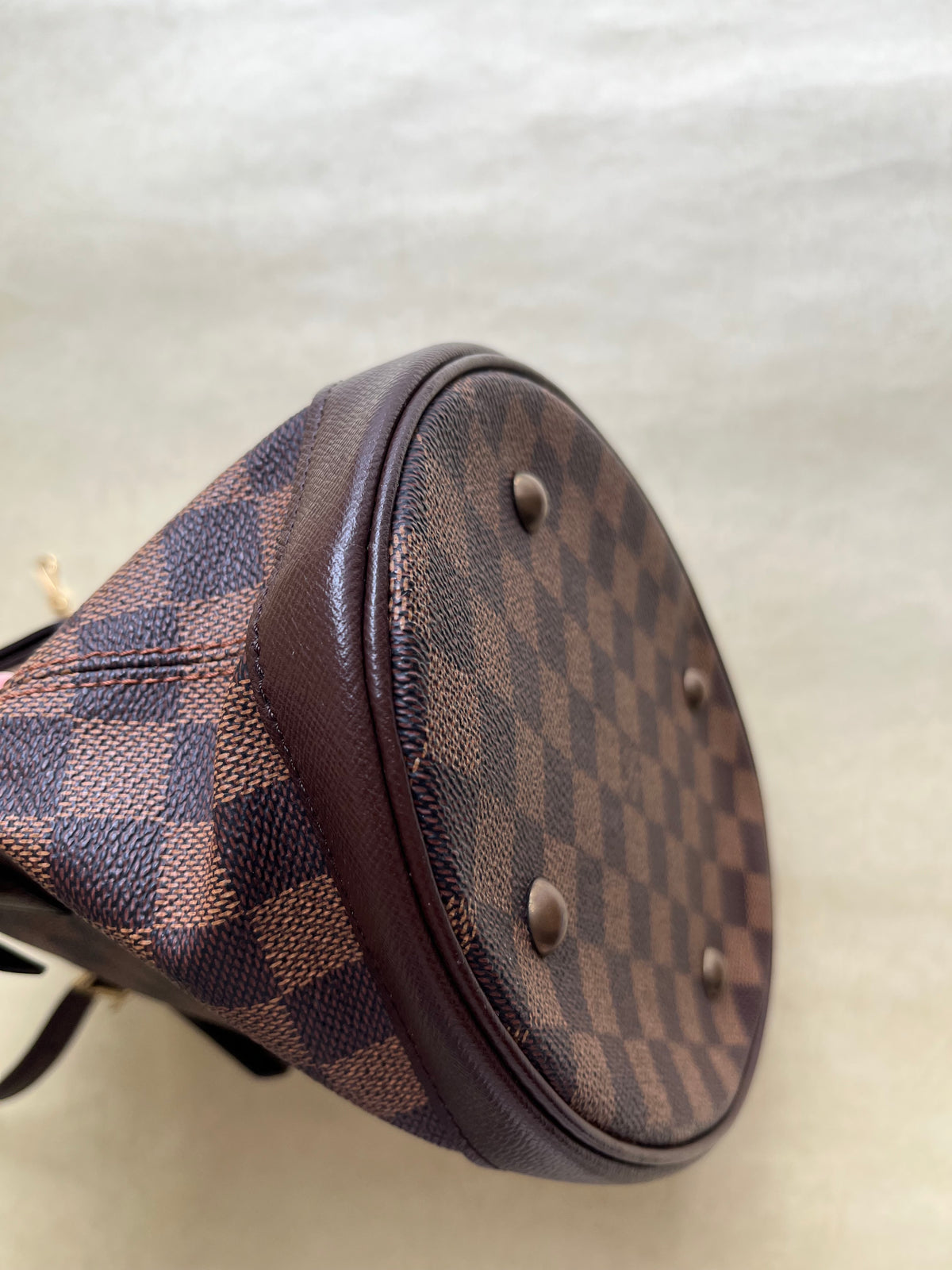 Vintage Louis Vuitton Damier Tote Bag