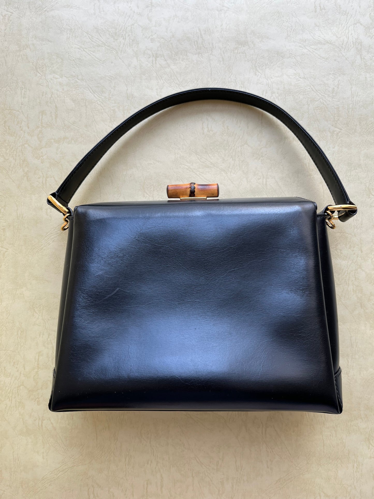 Vintage Gucci Handbag