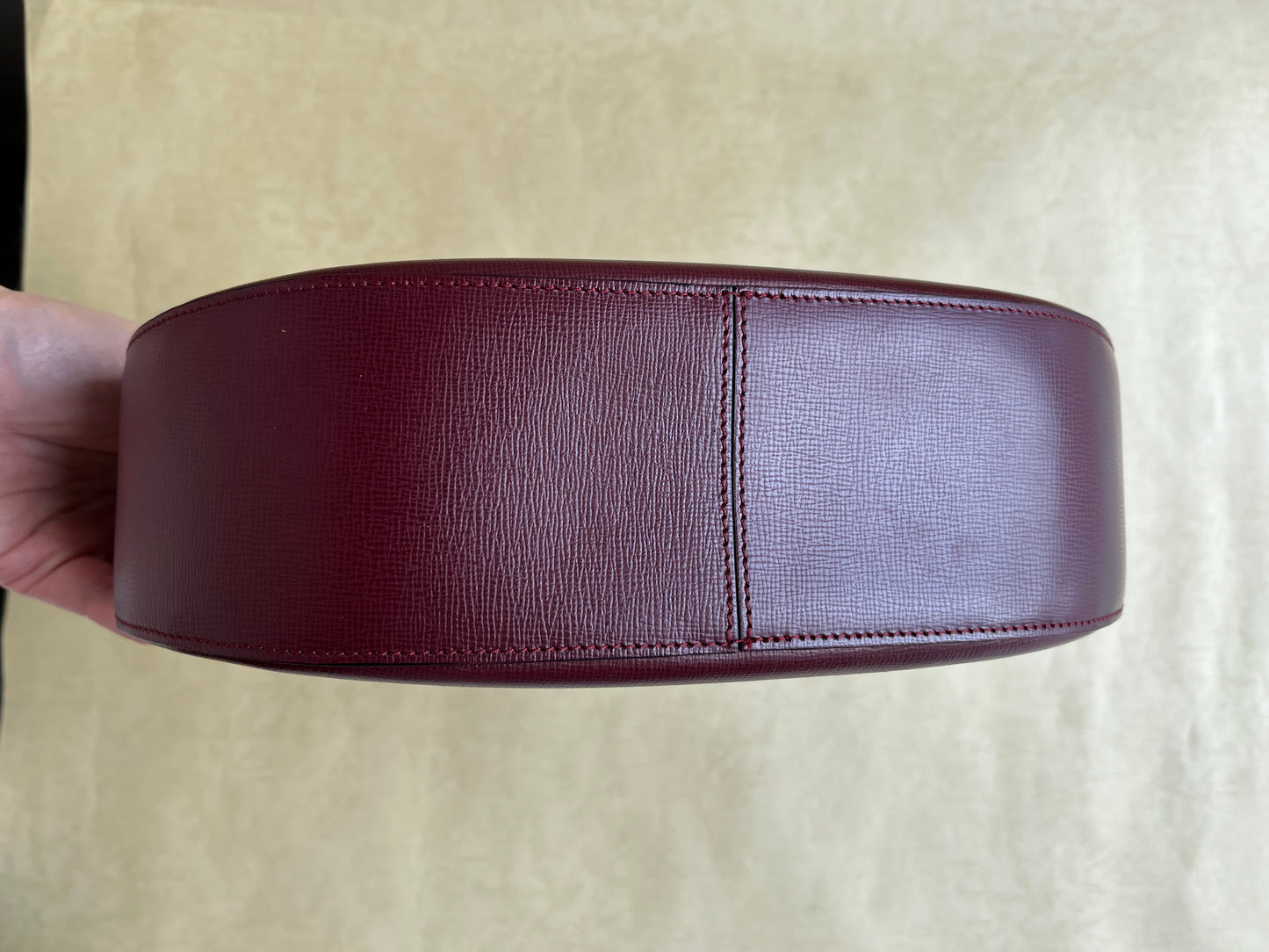 Vintage Cartier Shoulder Bag