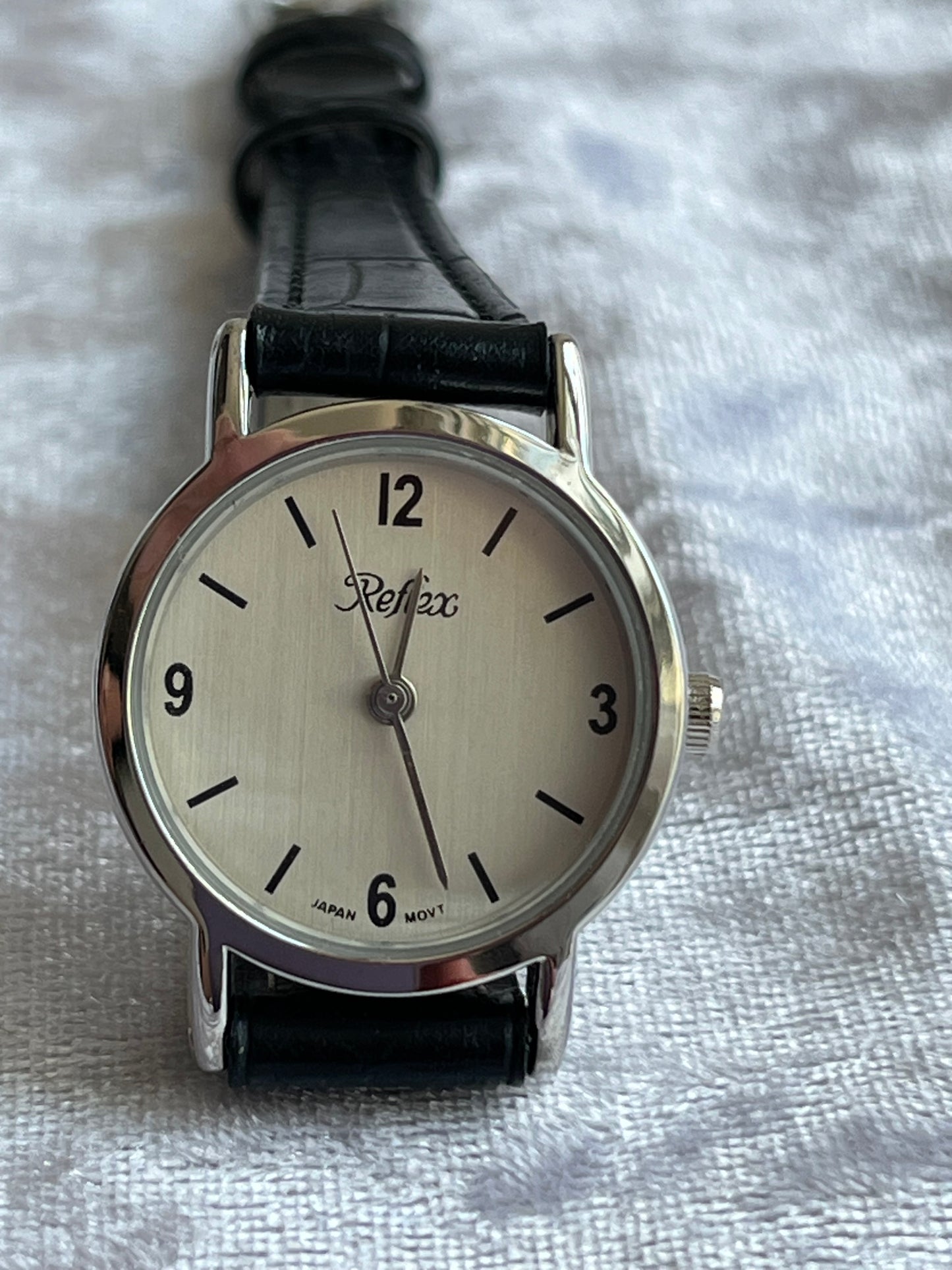 Vintage Reflex Watch