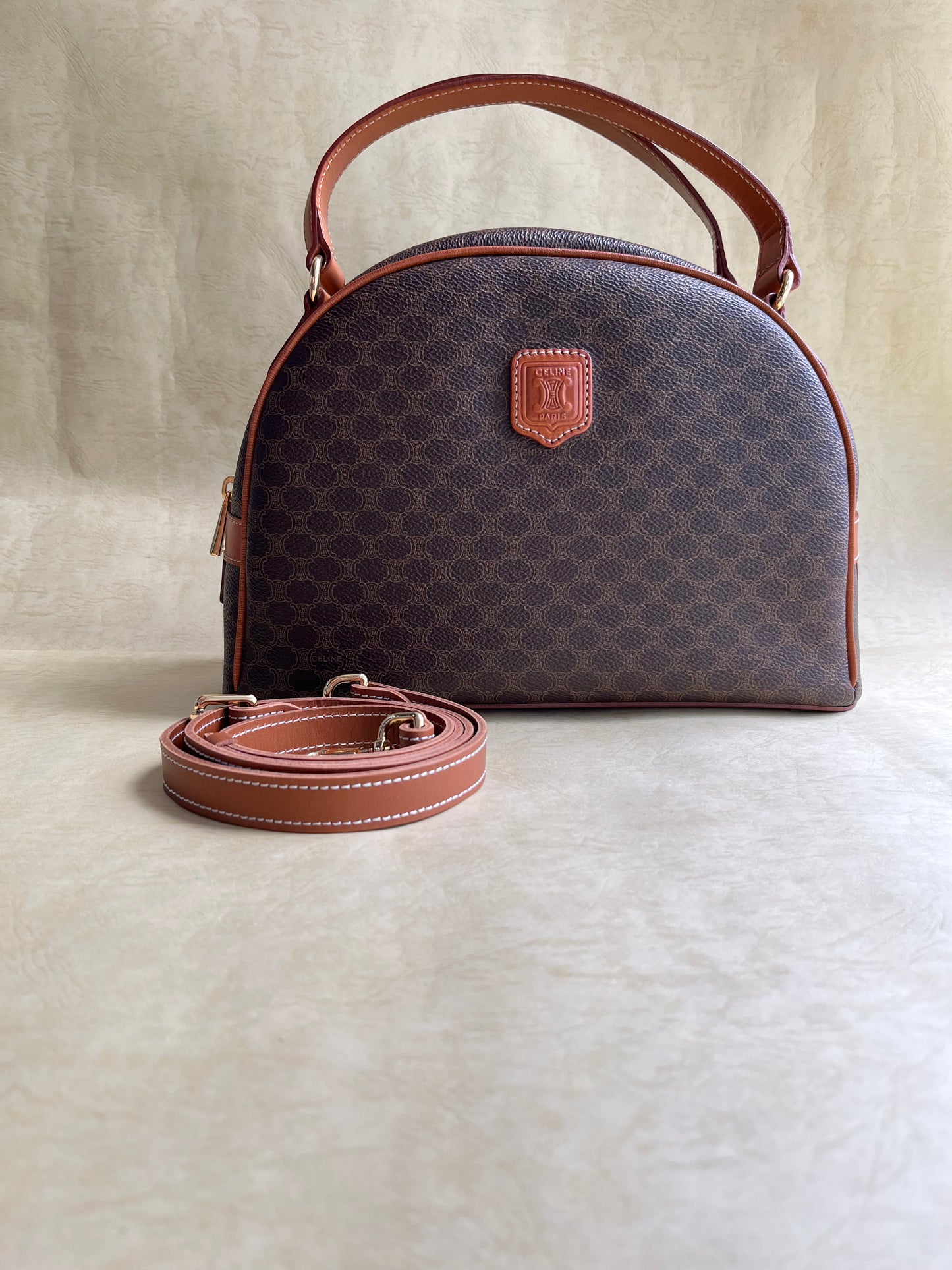 Vintage Celine Handbag