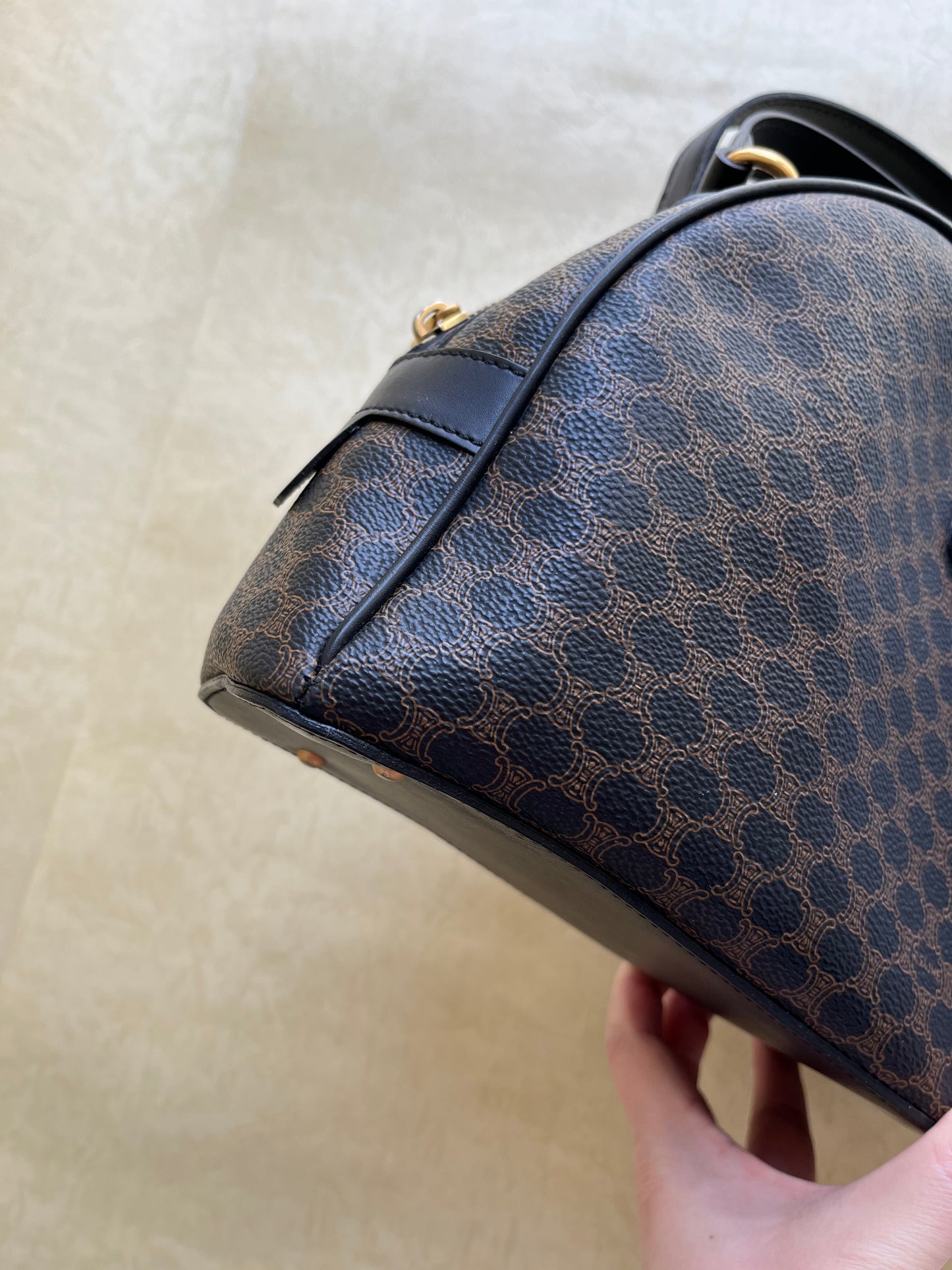 Vintage Celine Handbag