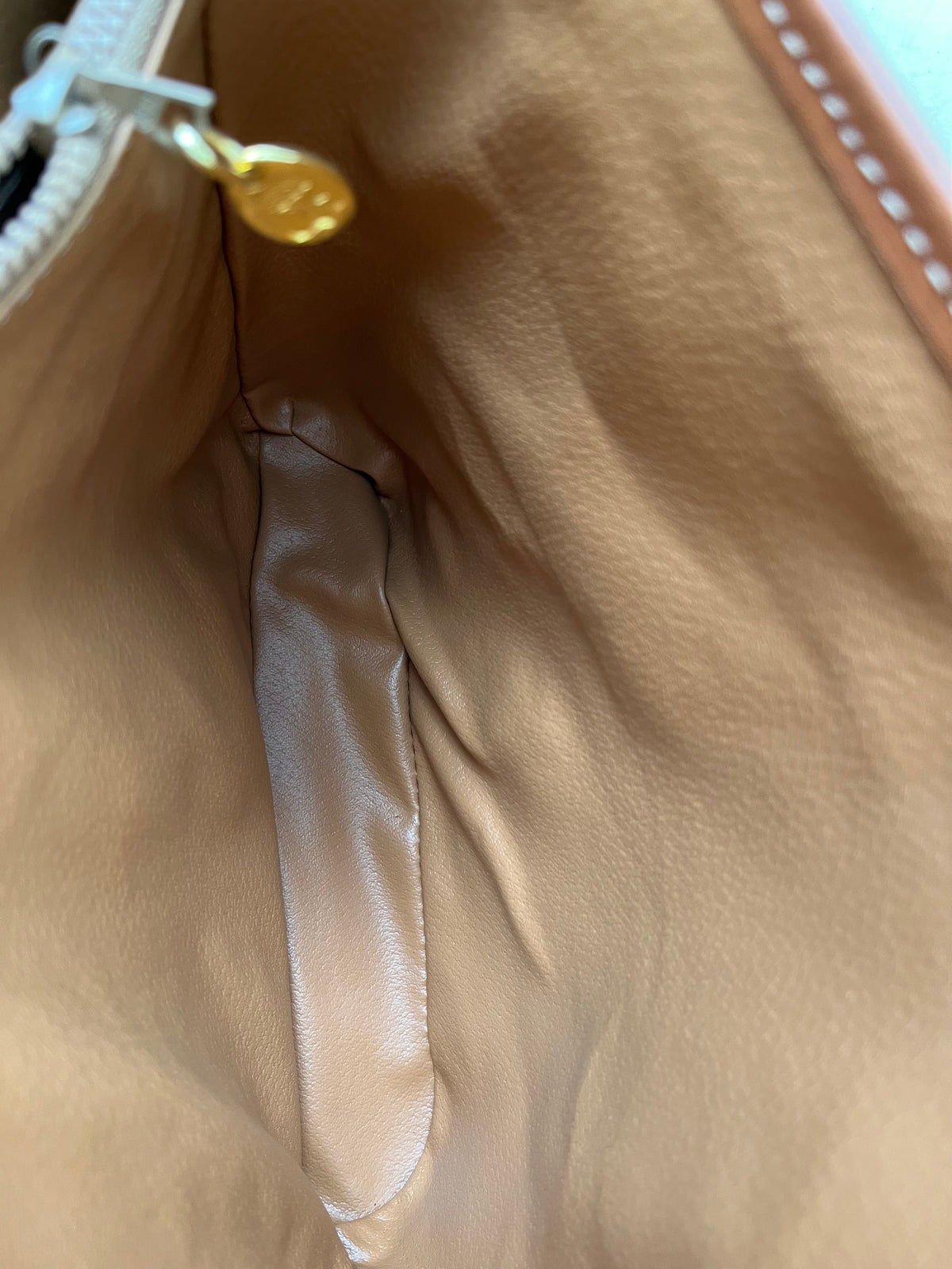 Vintage Celine Tote Bag