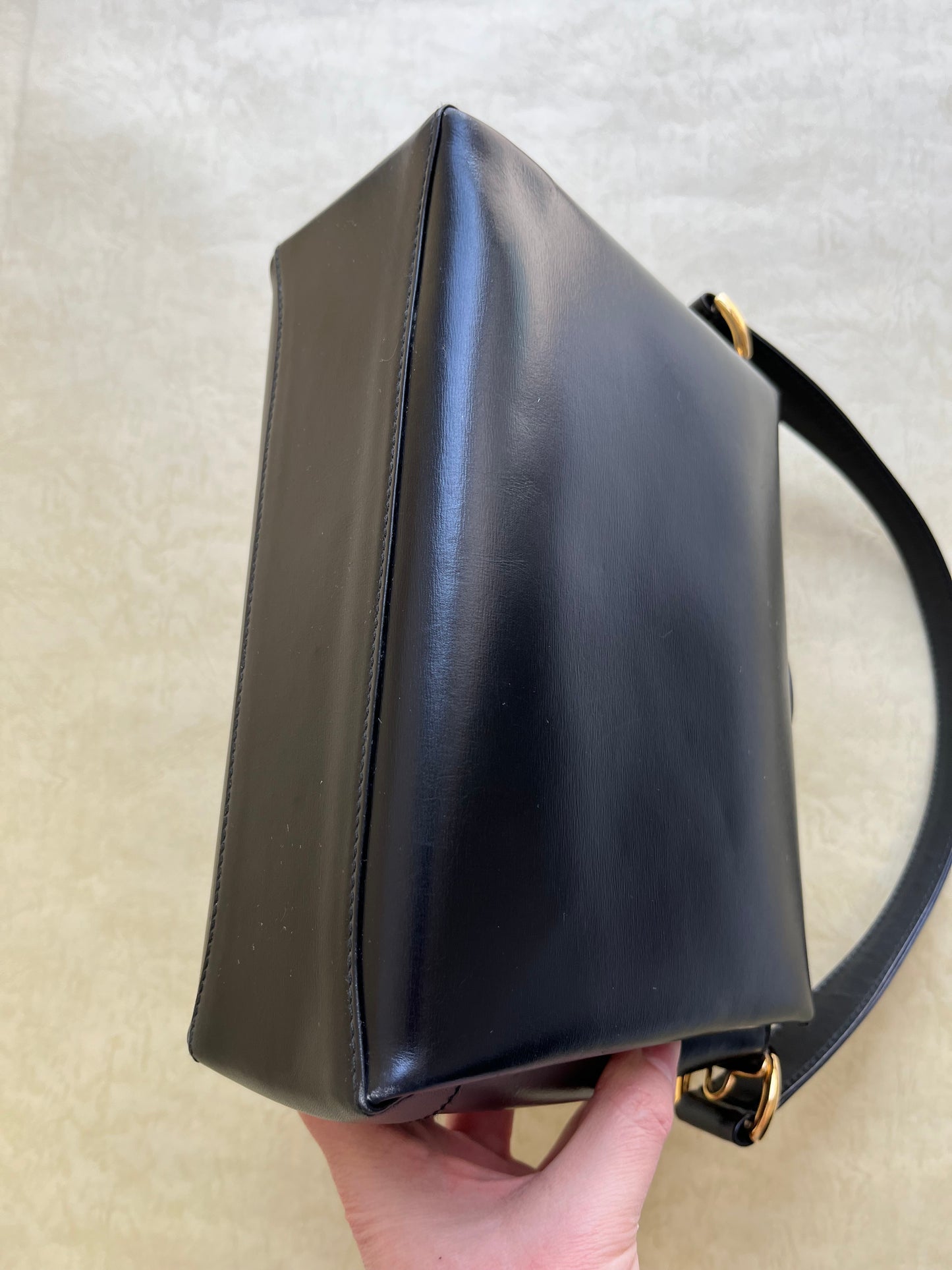 Vintage Gucci Handbag