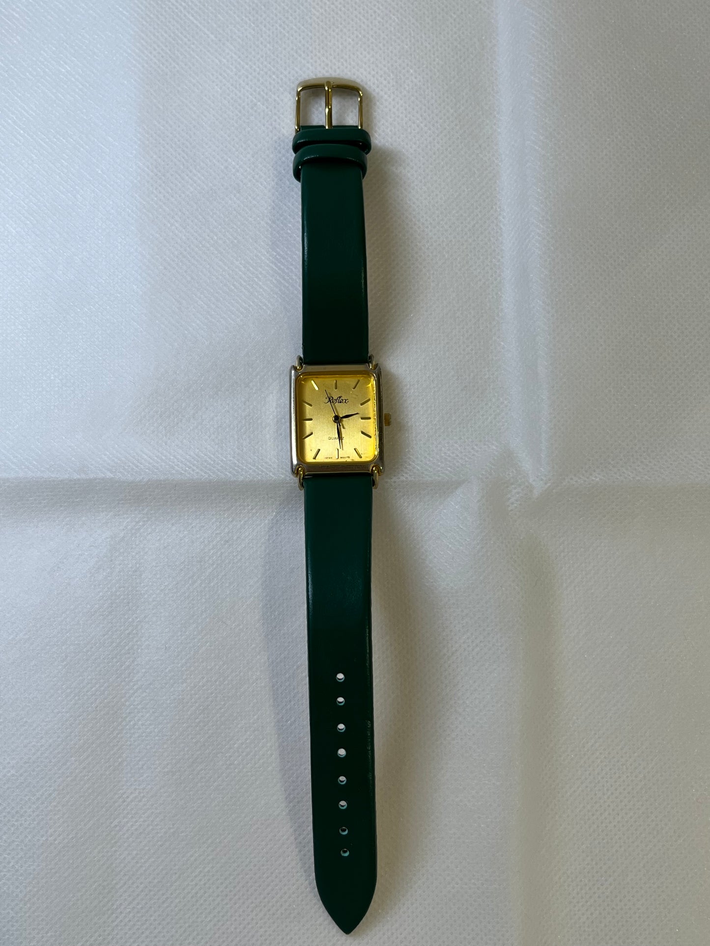 Vintage Reflex Watch