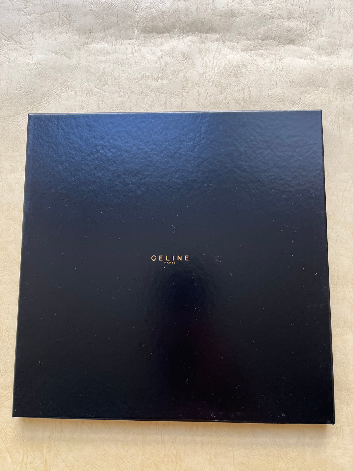 Vintage Celine Handerchief