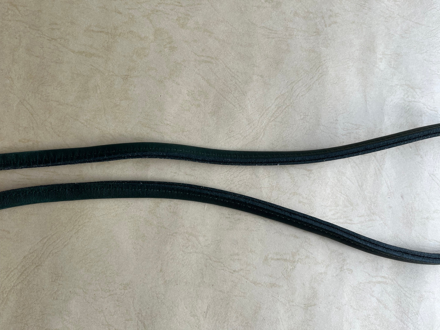 Vintage Coach Crossbody Bag