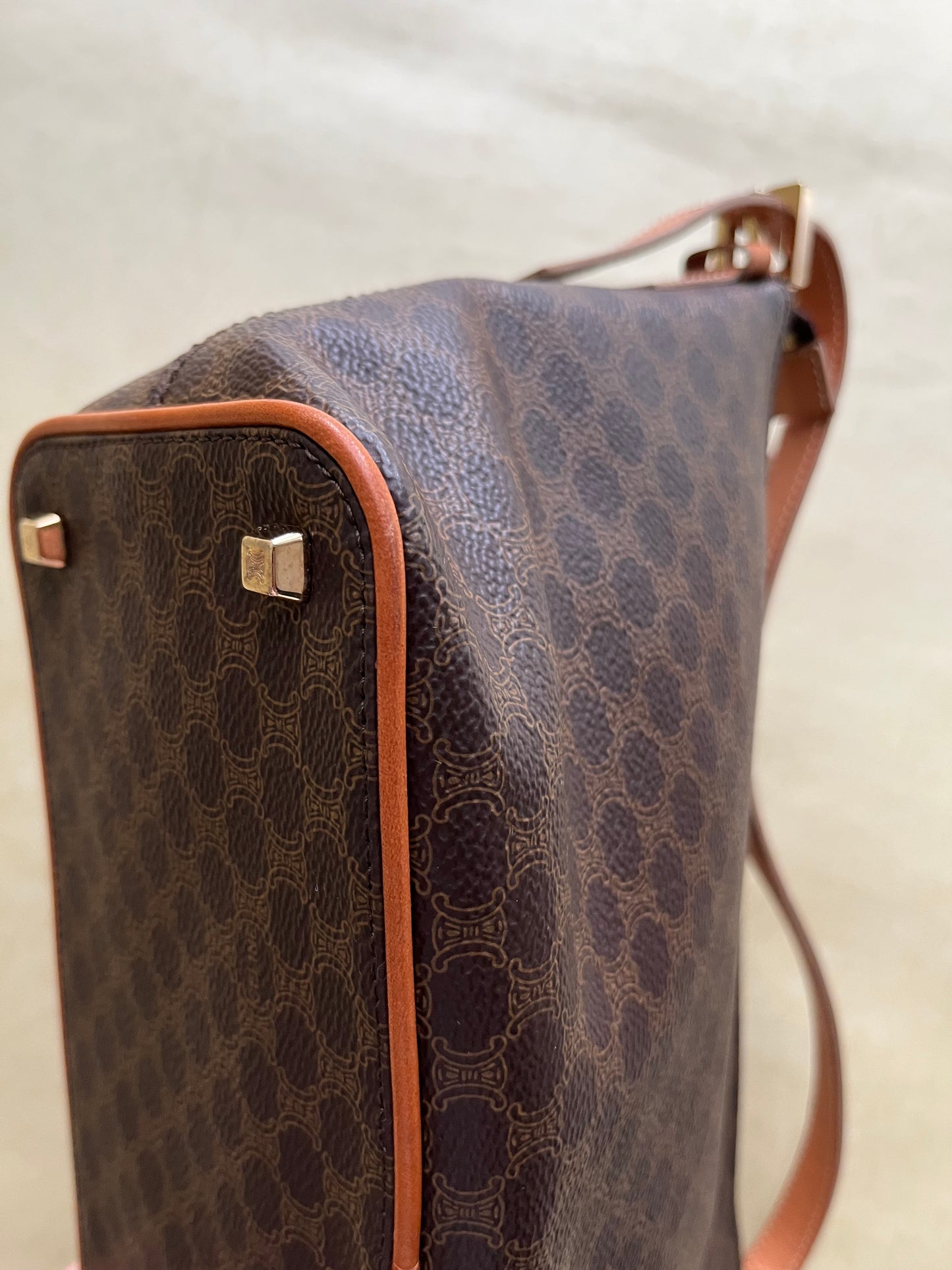 Vintage Celine Handbag