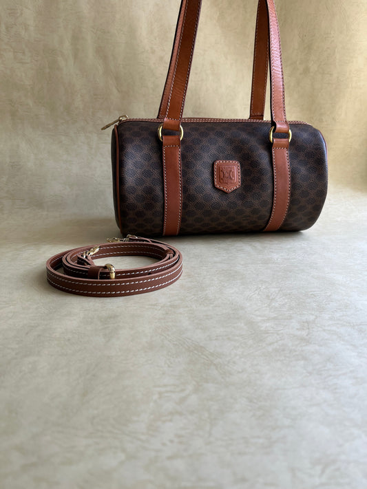 Vintage Celine Handbag