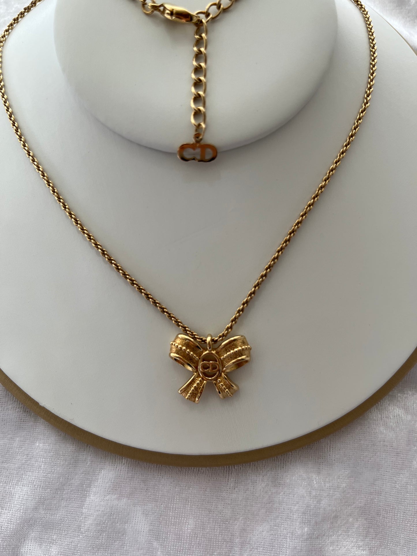 Vintage Dior Necklace