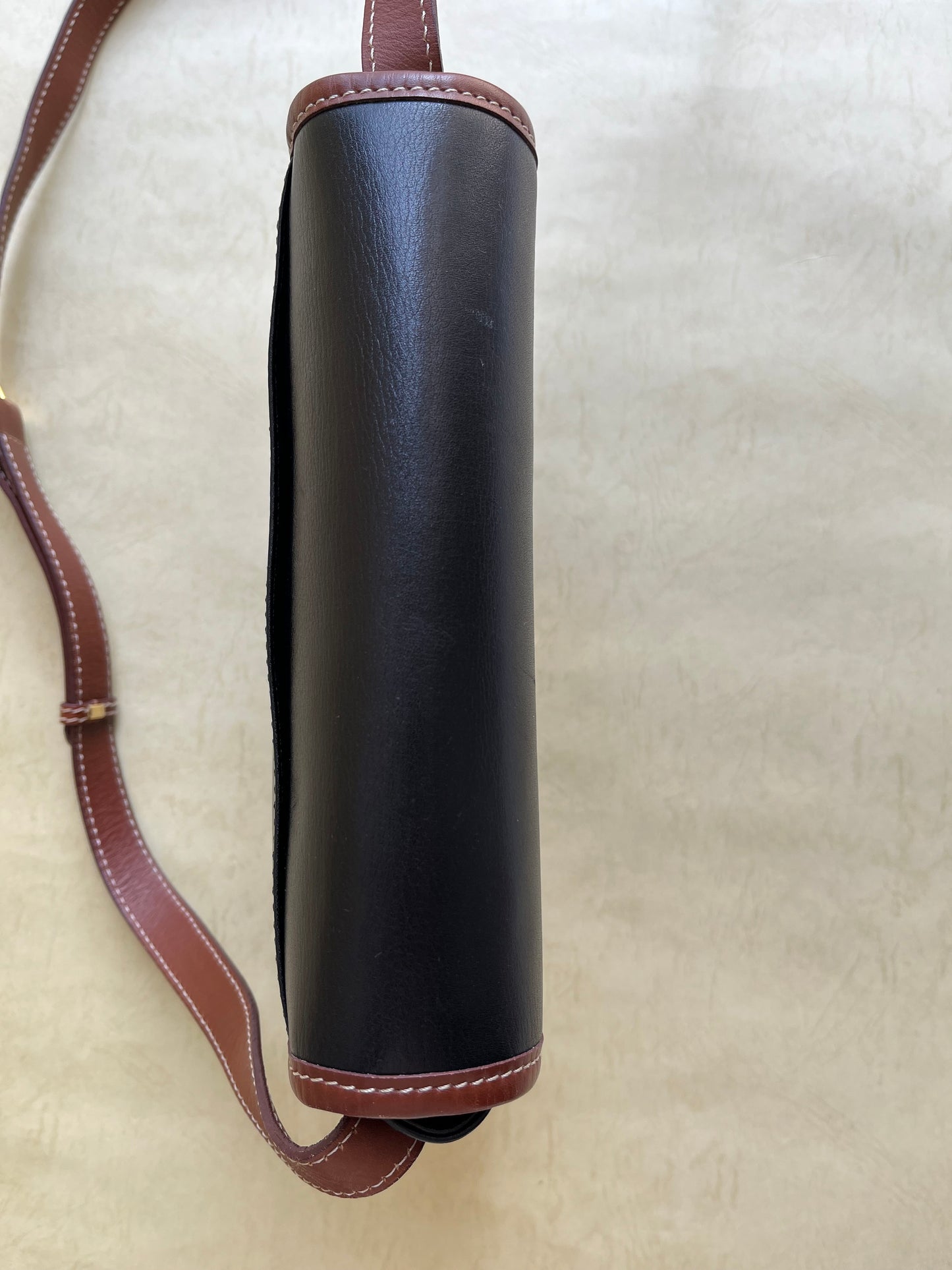 Vintage Celine Crossbody Bag