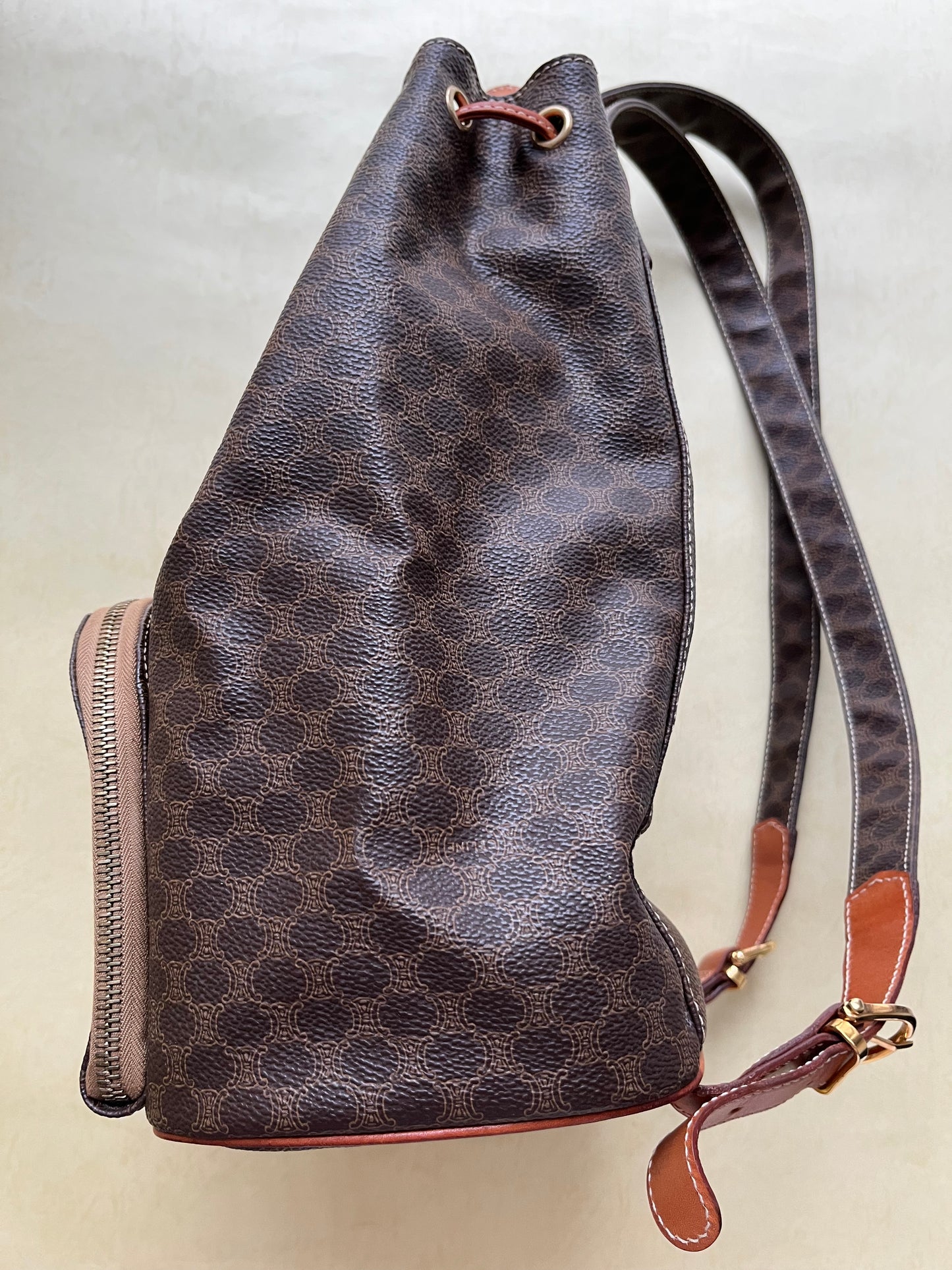 Vintage Celine Backpack