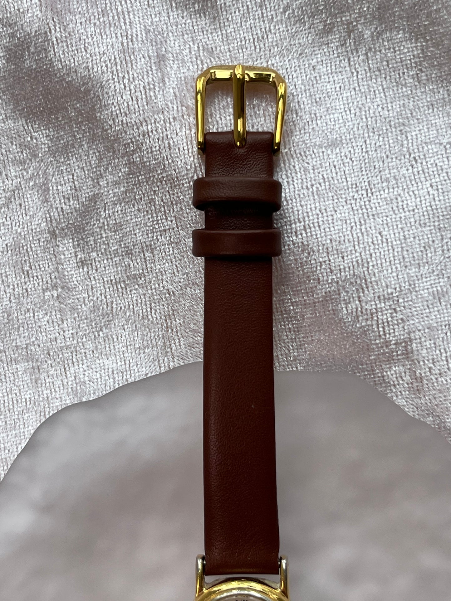 Vintage Accurist Watch