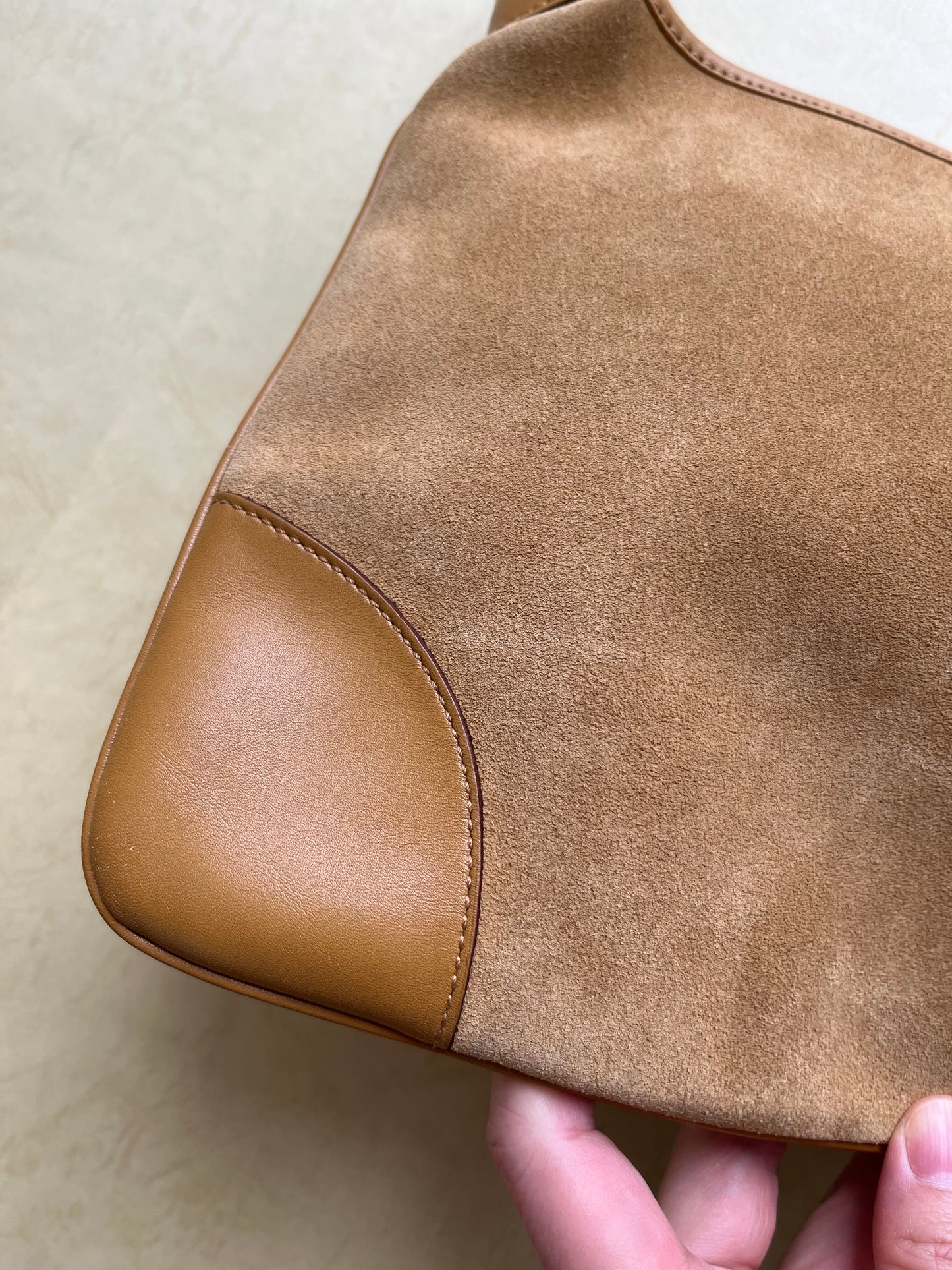 Vintage GUCCI Shoulder Bag