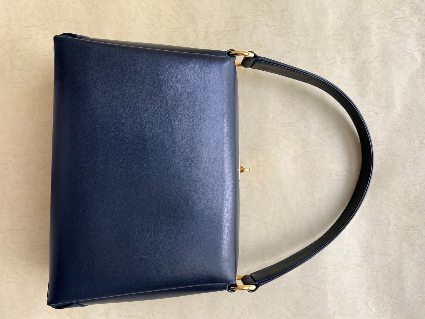 Vintage Gucci Handbag