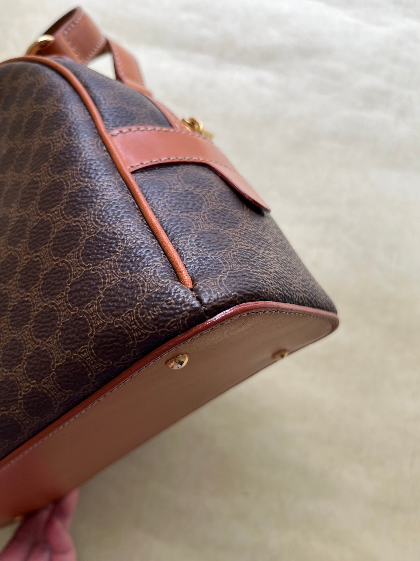 Vintage Celine Handbag
