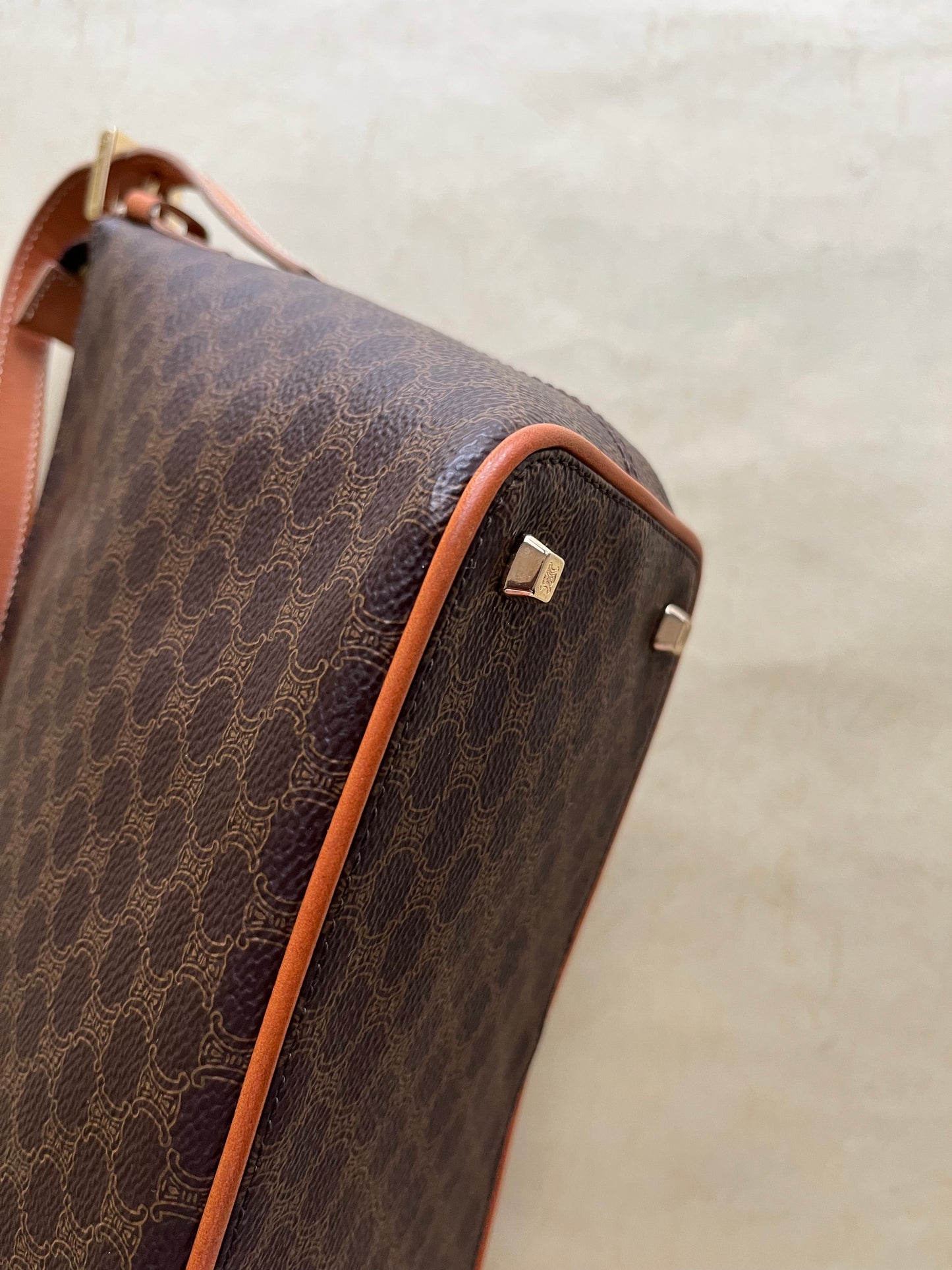 Vintage Celine Handbag