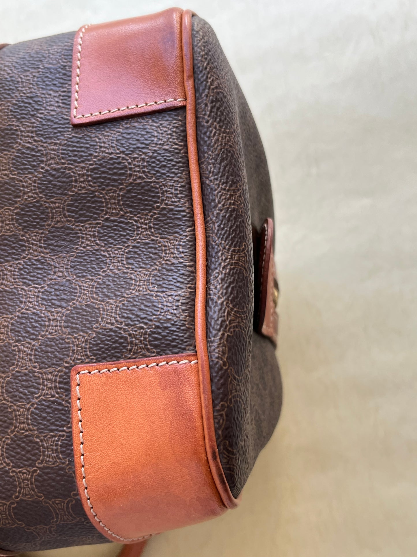 Vintage Celine Doctor’s Bag