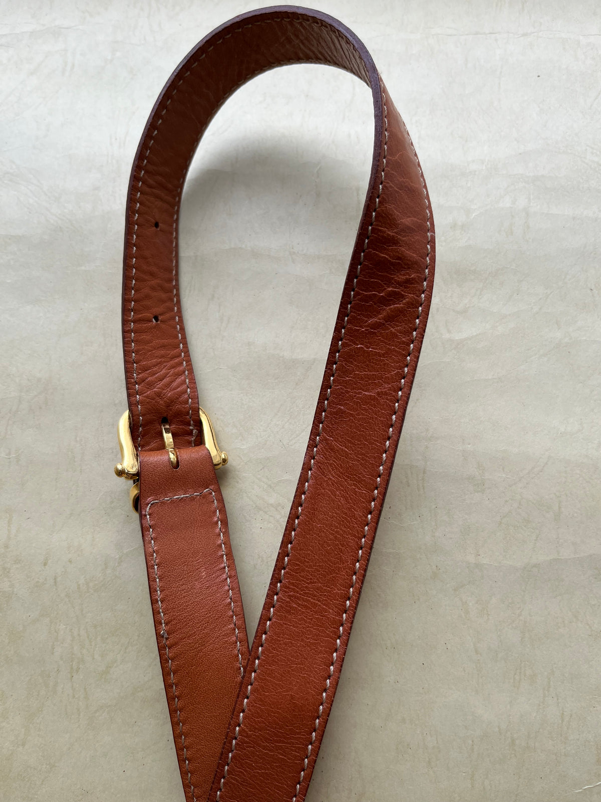 Vintage Celine Bucket Bag
