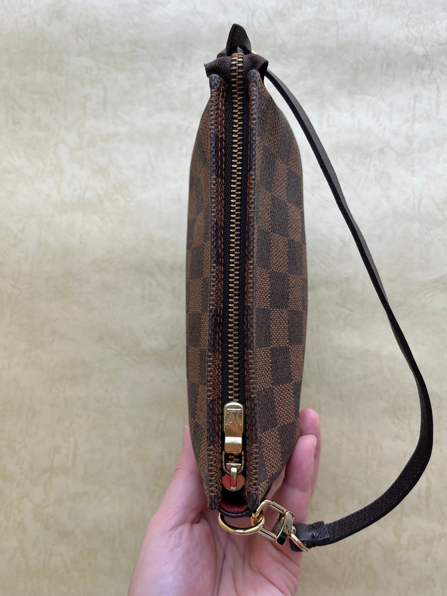 Vintage LV Damier Handbag