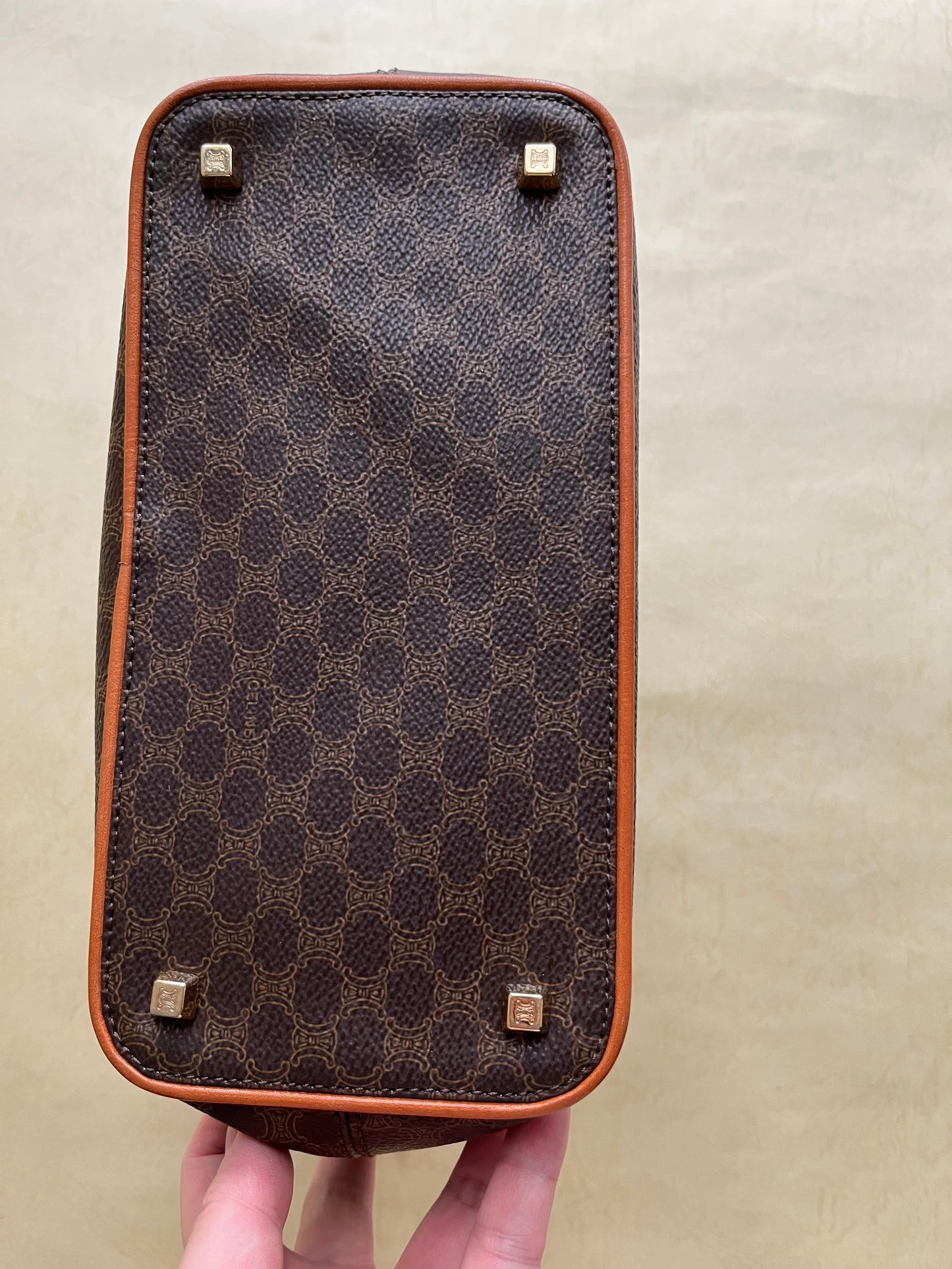 Vintage Celine Handbag