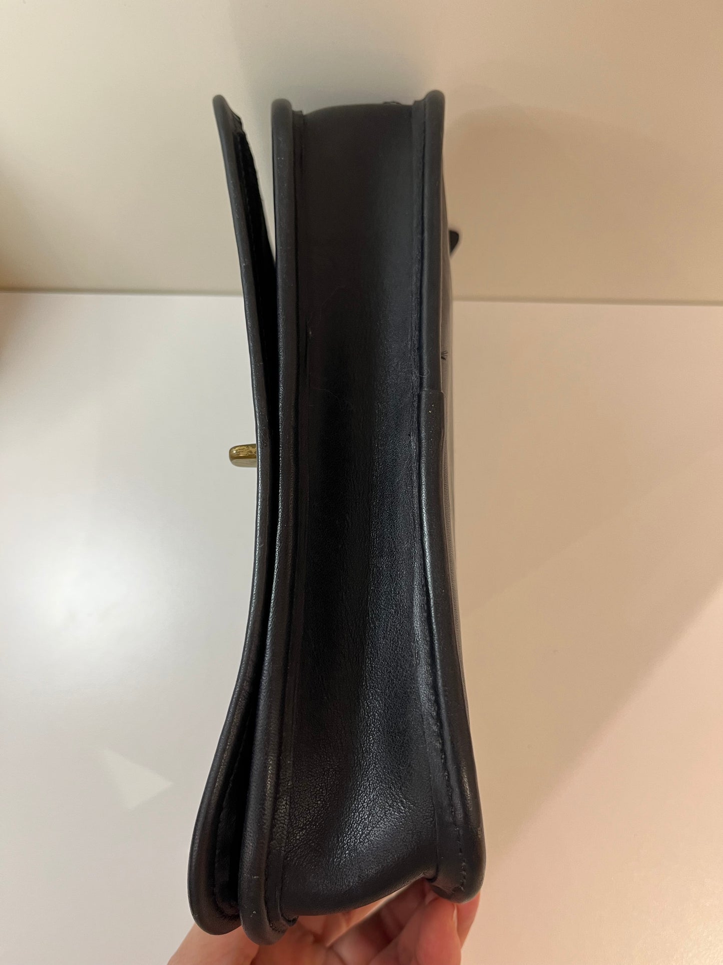 Vintage Coach Penny Pocket