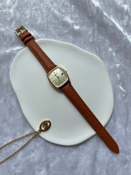 Vintage Seiko Watch