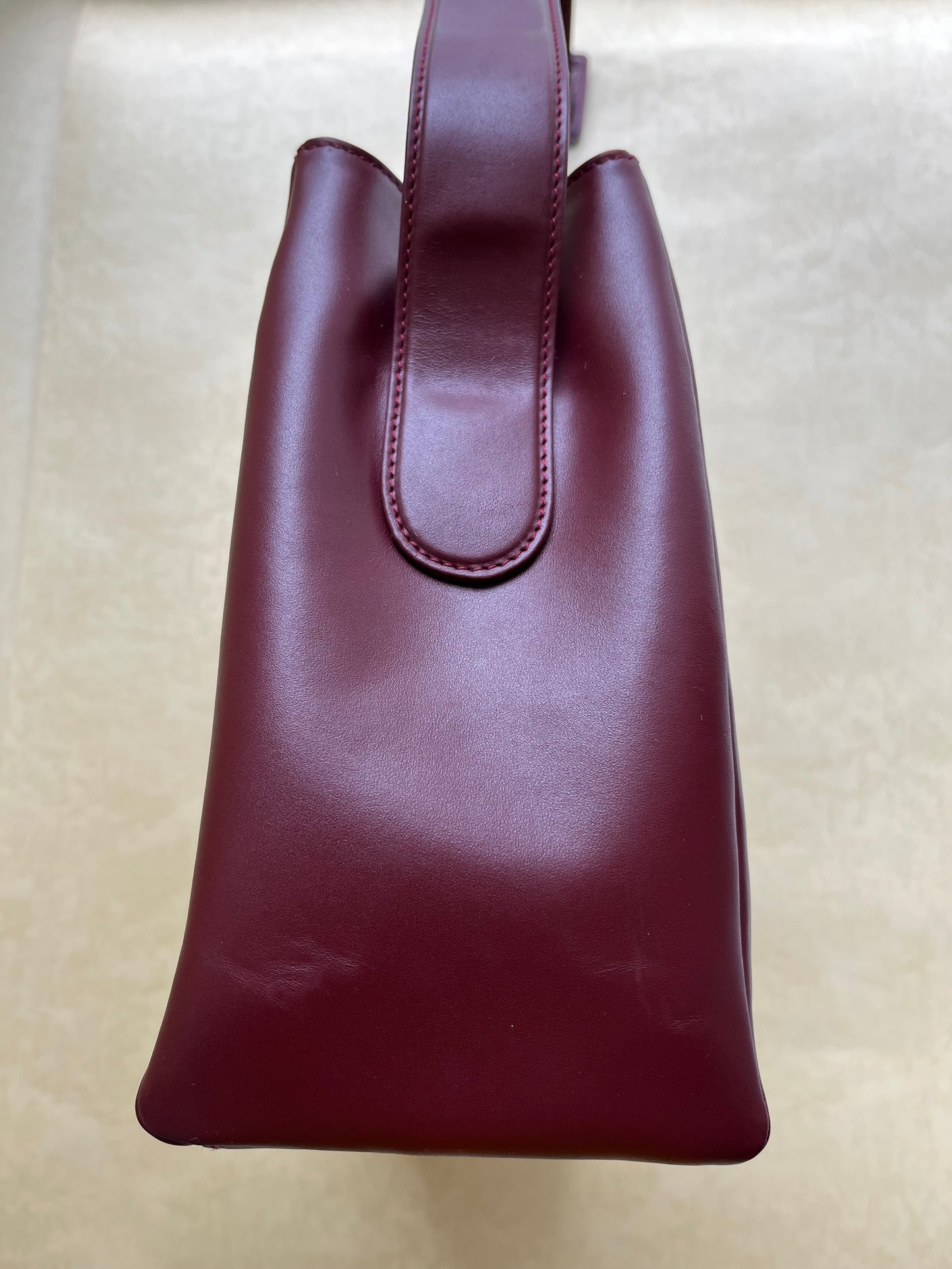 Vintage Cartier Shoulder Bag