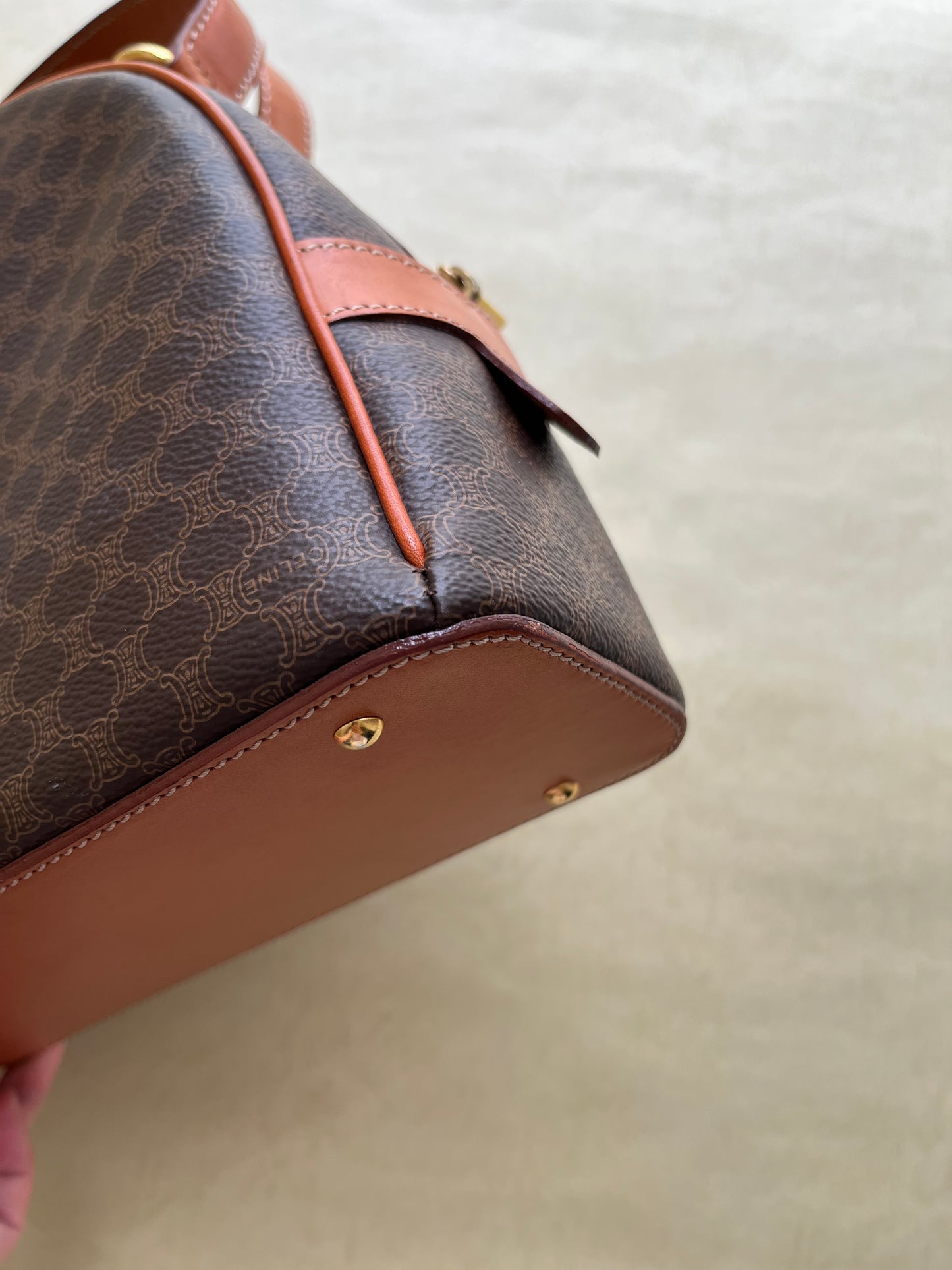 Vintage Celine Handbag
