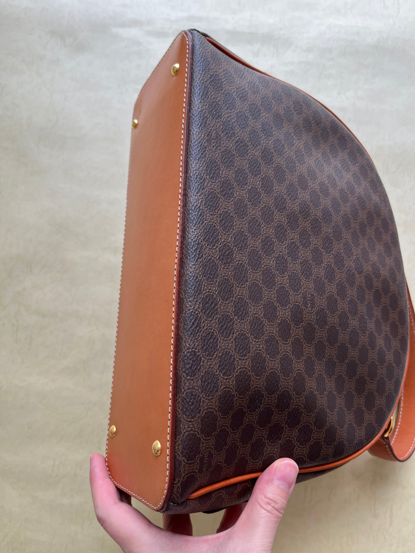 Vintage Celine Handbag
