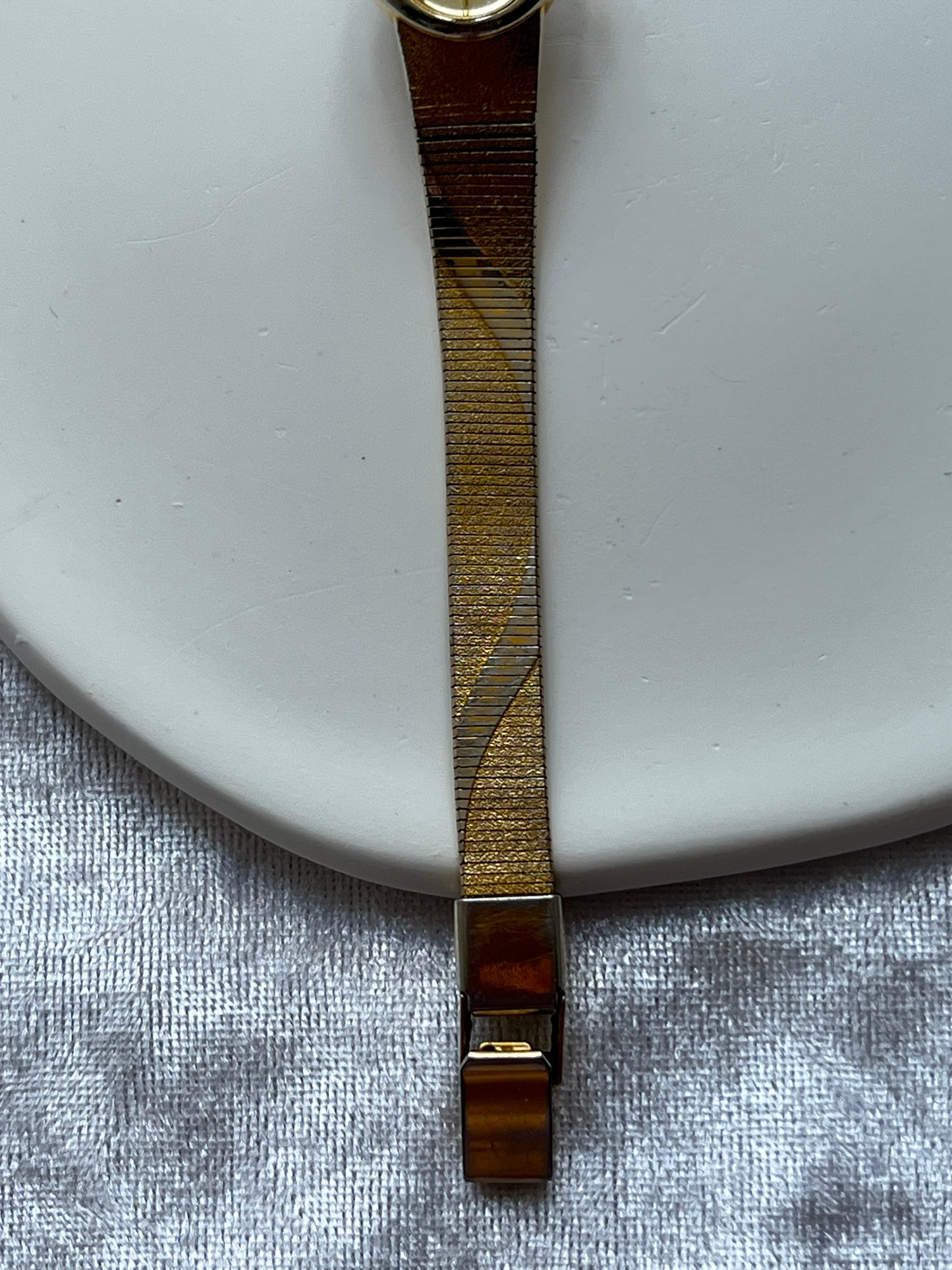 Vintage Accurist Watch