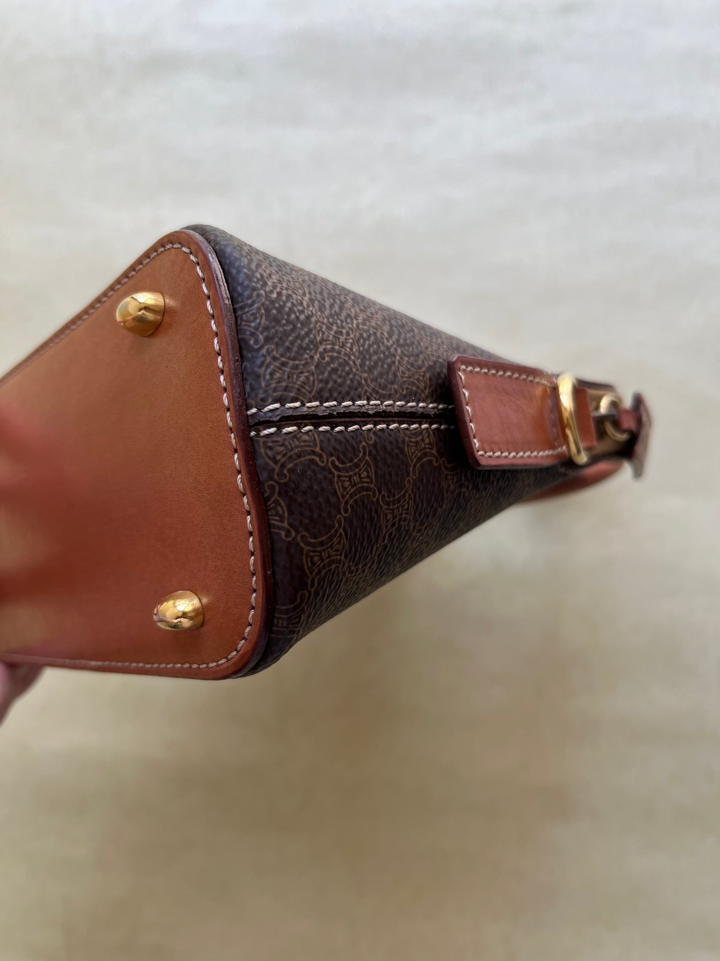 Vintage Celine Handbag