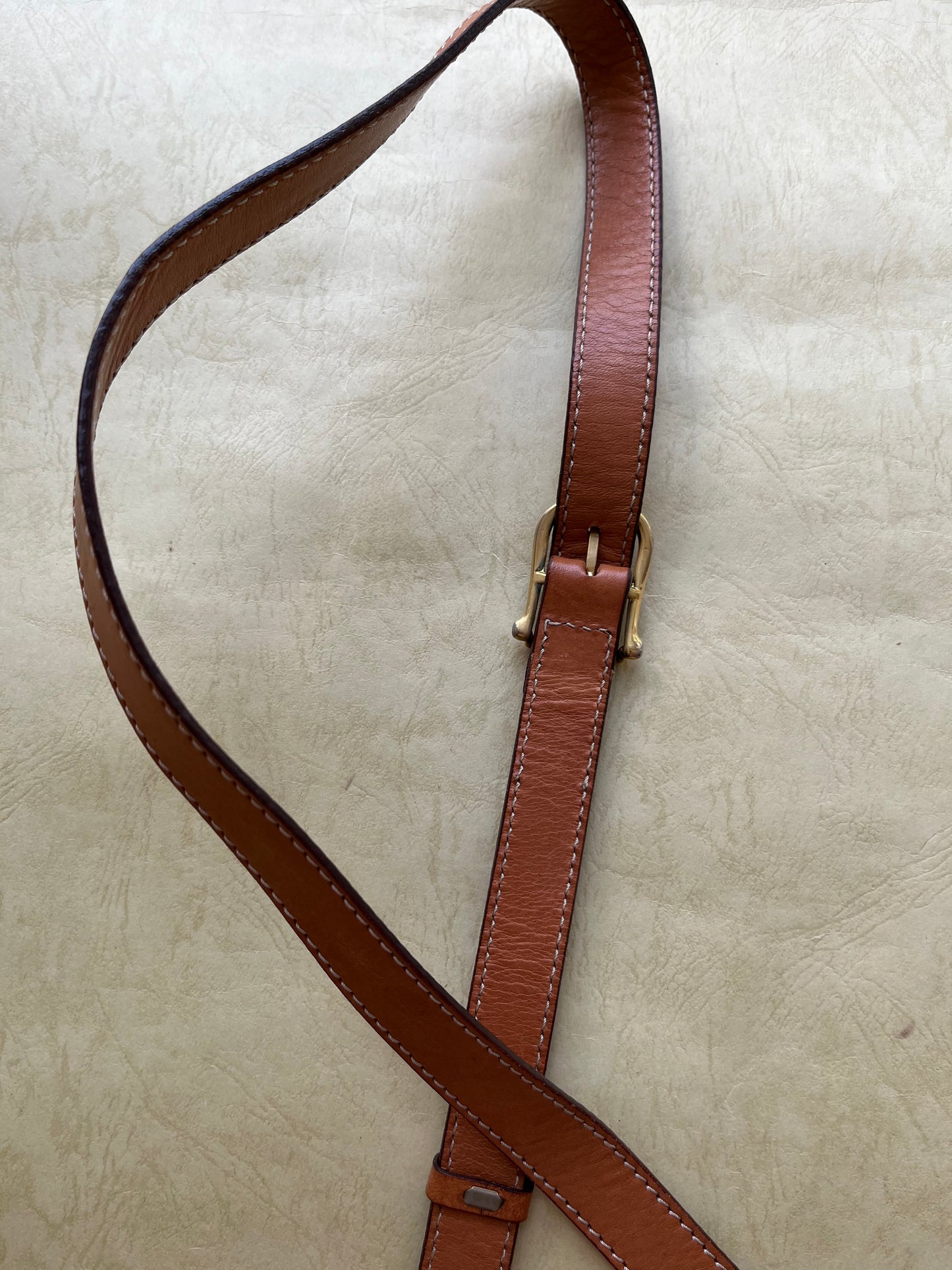 Vintage Celine Crossbody Bag