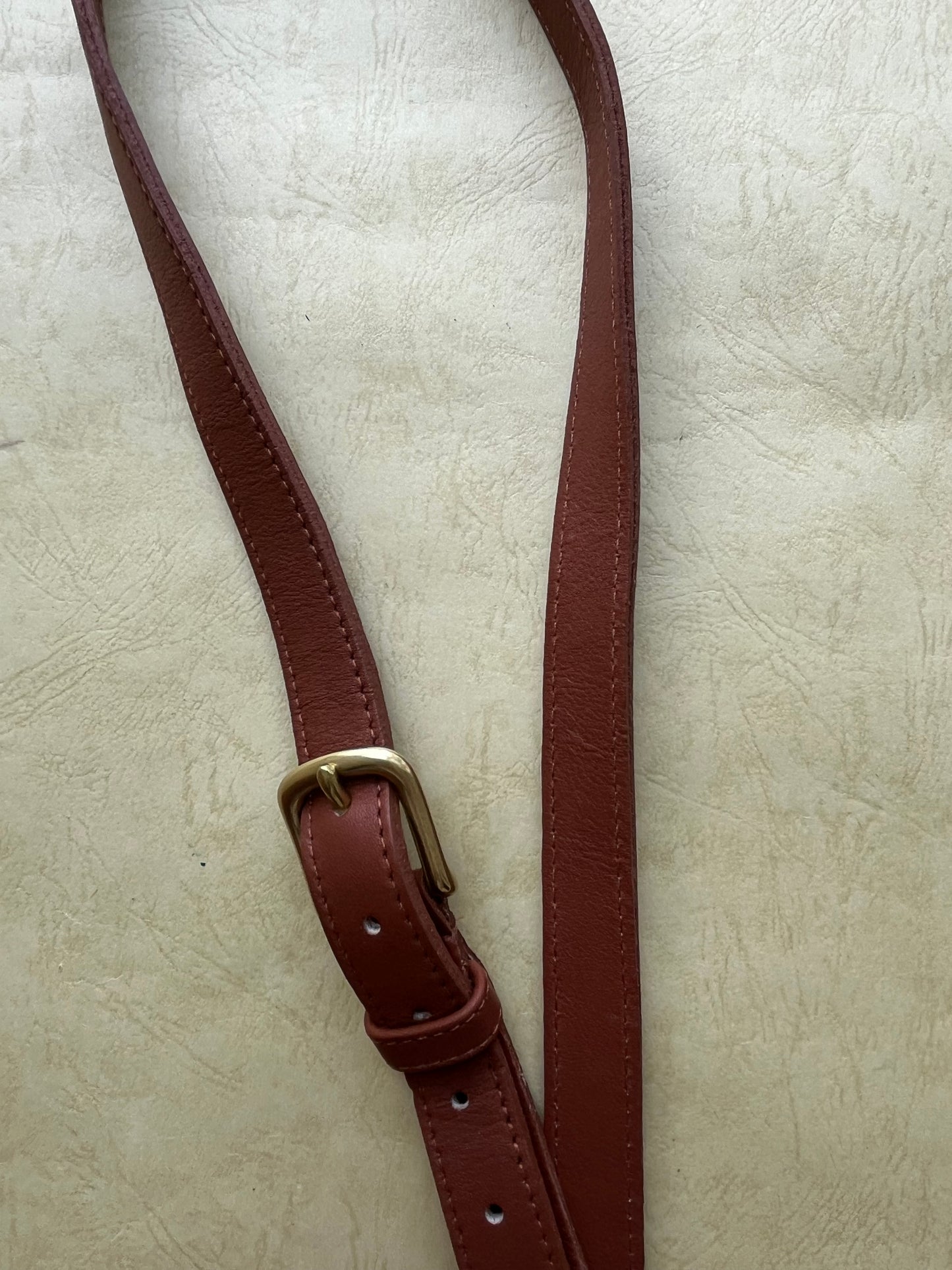 Vintage Coach 2-way Bag